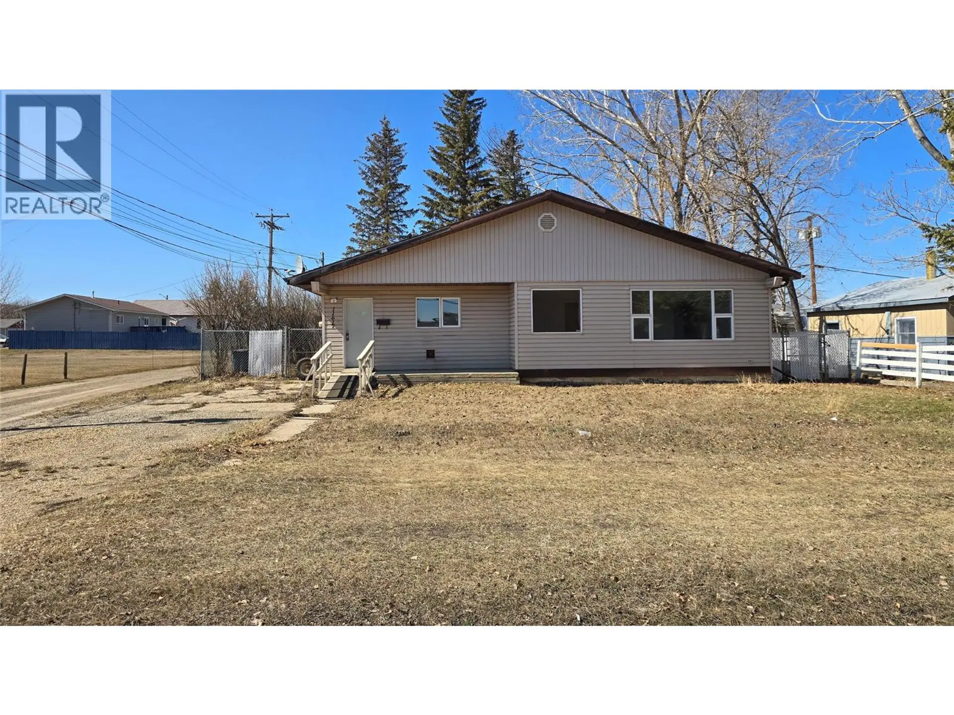 Property at 11617 9 Street, Dawson Creek, BC