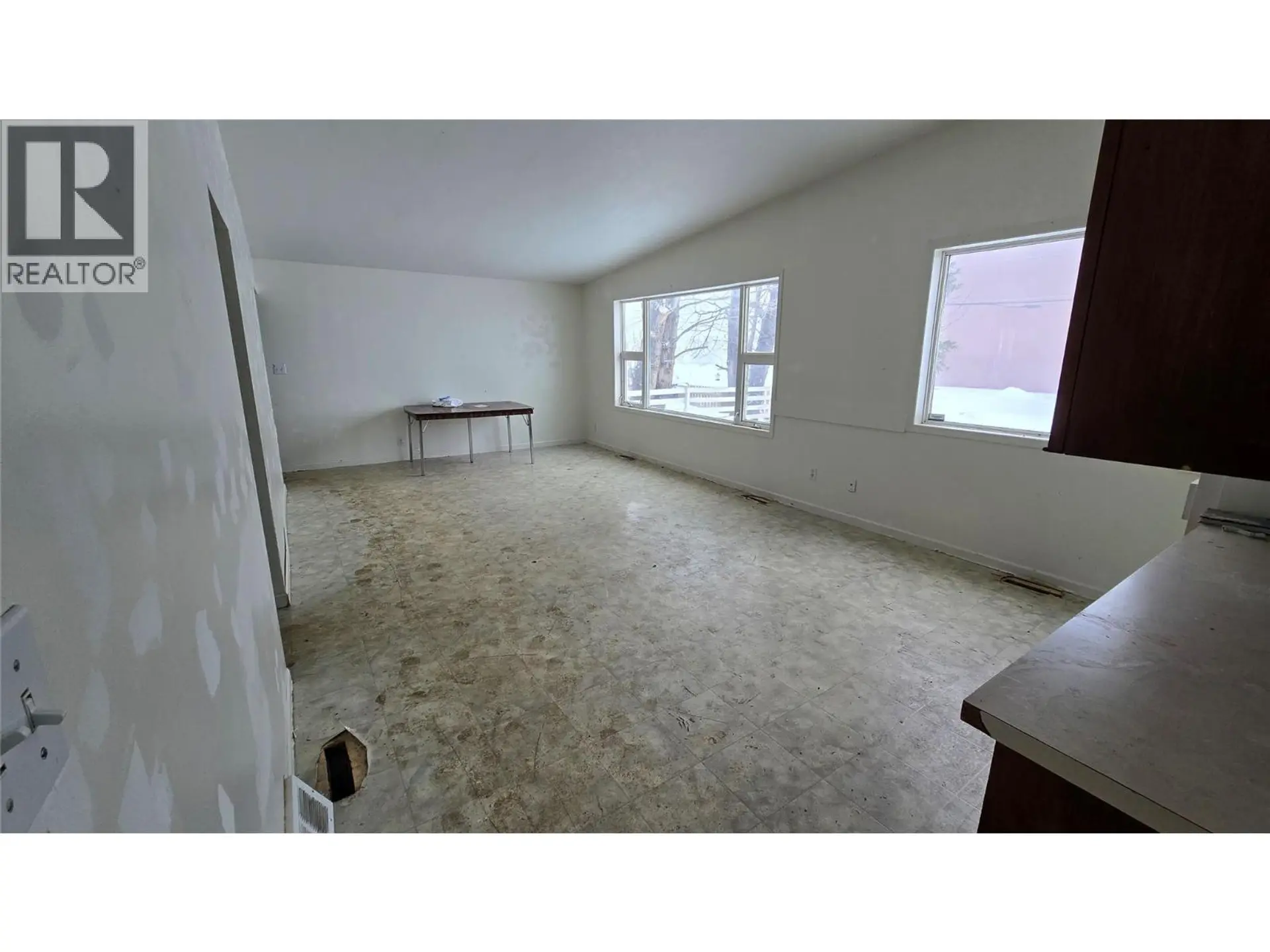 Property at 11617 9 Street, Dawson Creek, BC