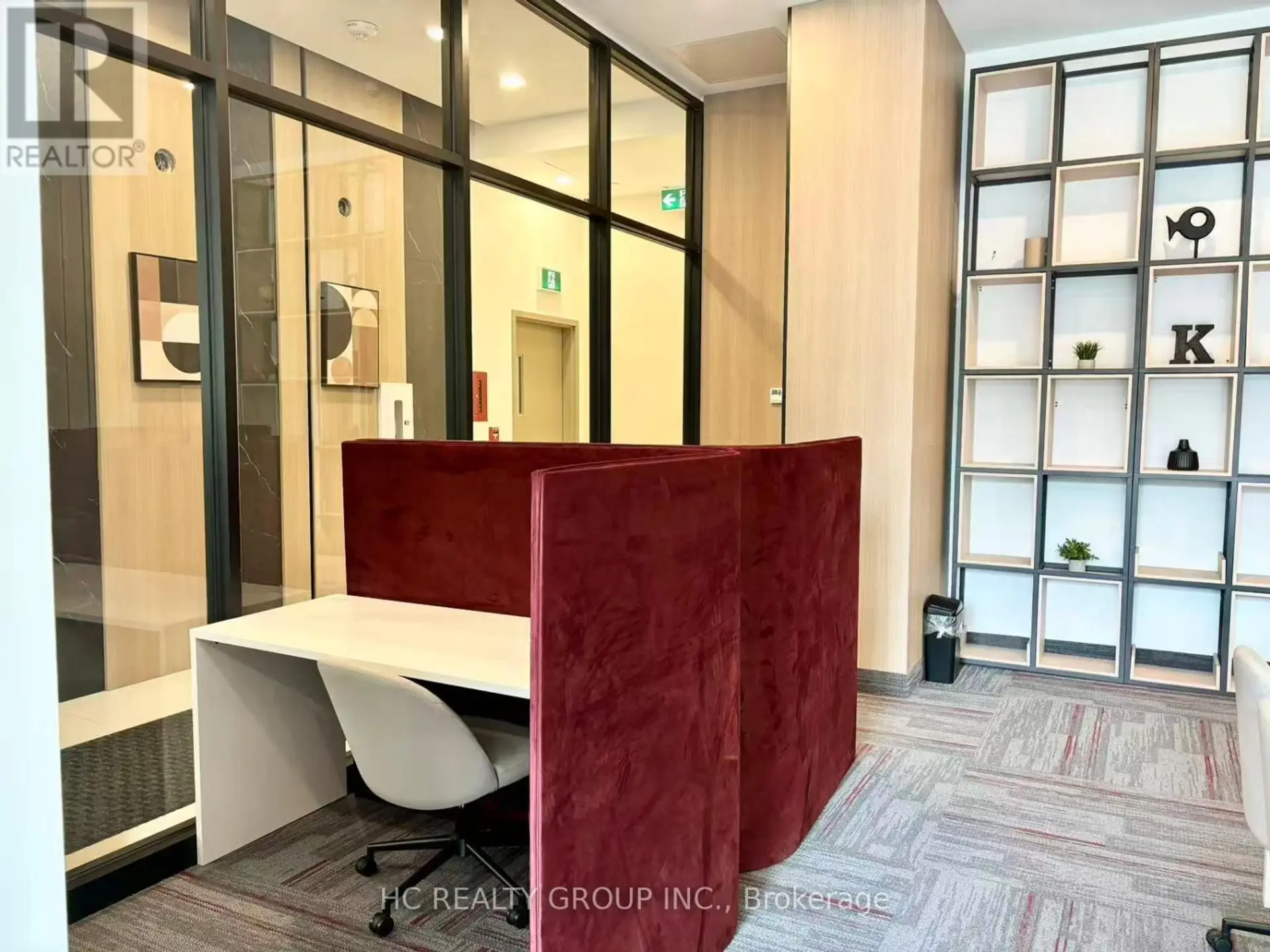 #A302 3421 SHEPPARD AVENUE E - Image 3