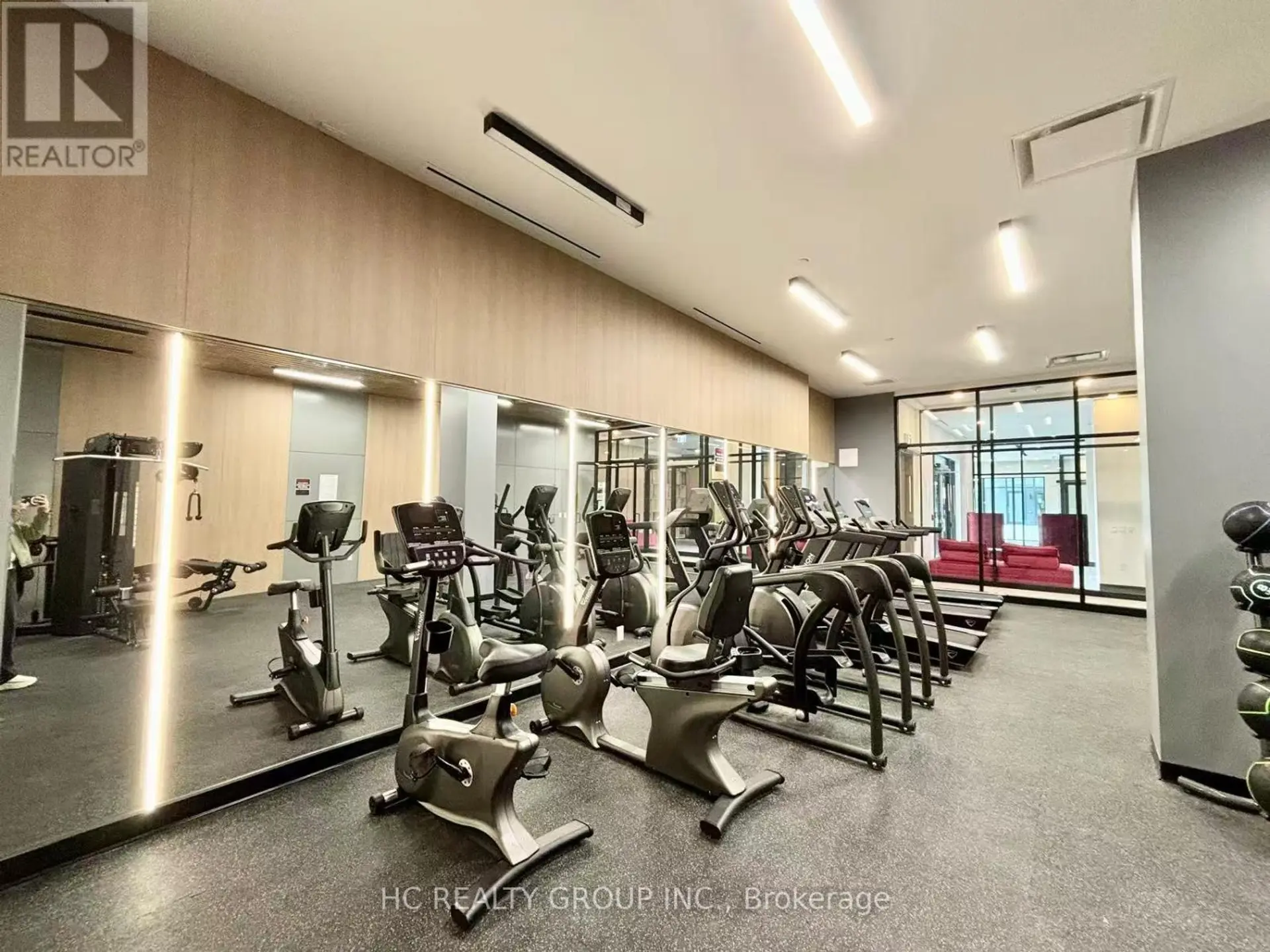 #A302 3421 SHEPPARD AVENUE E - Image 6