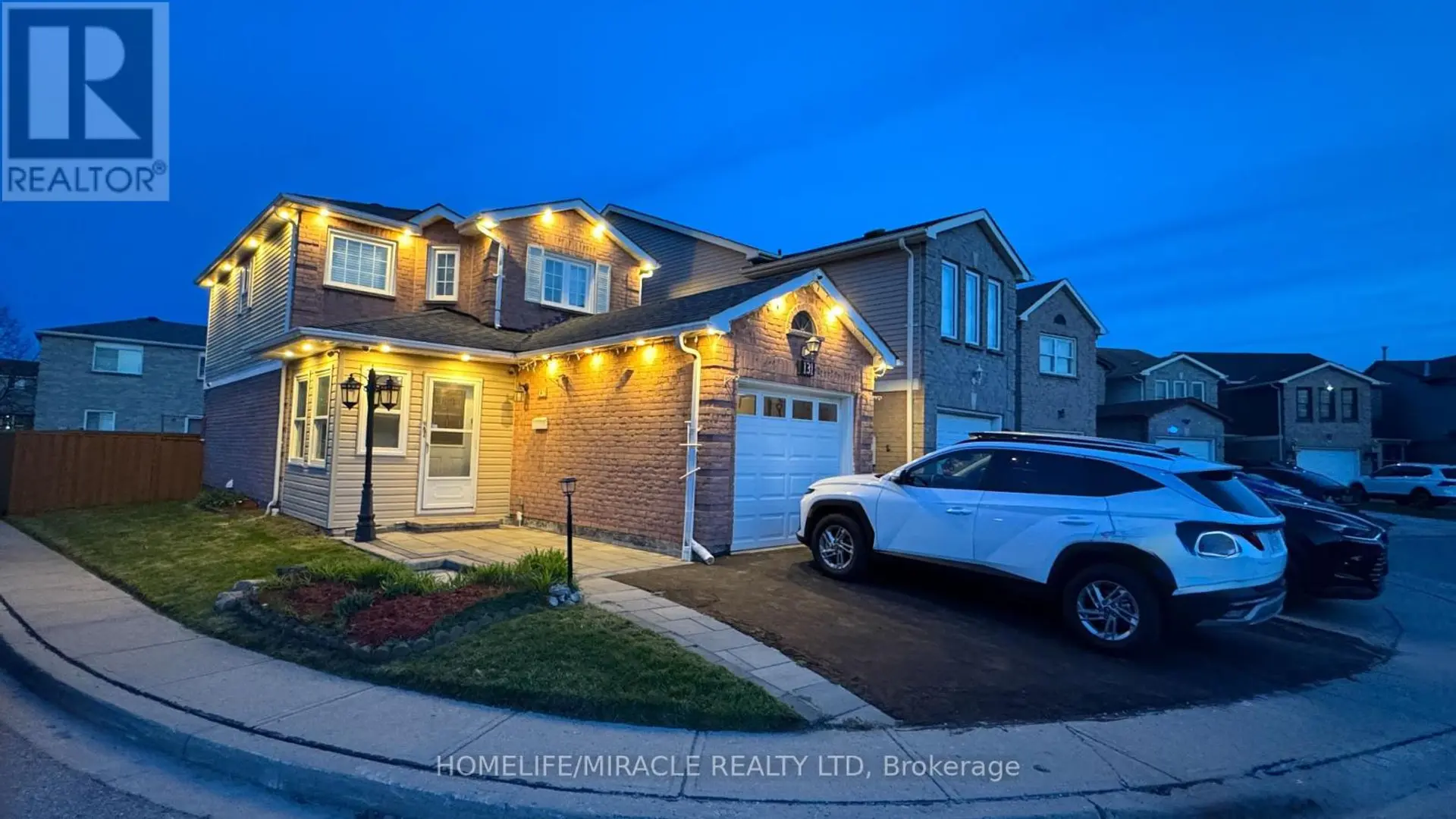 131 PLUMROSE PATHWAY - Image 1