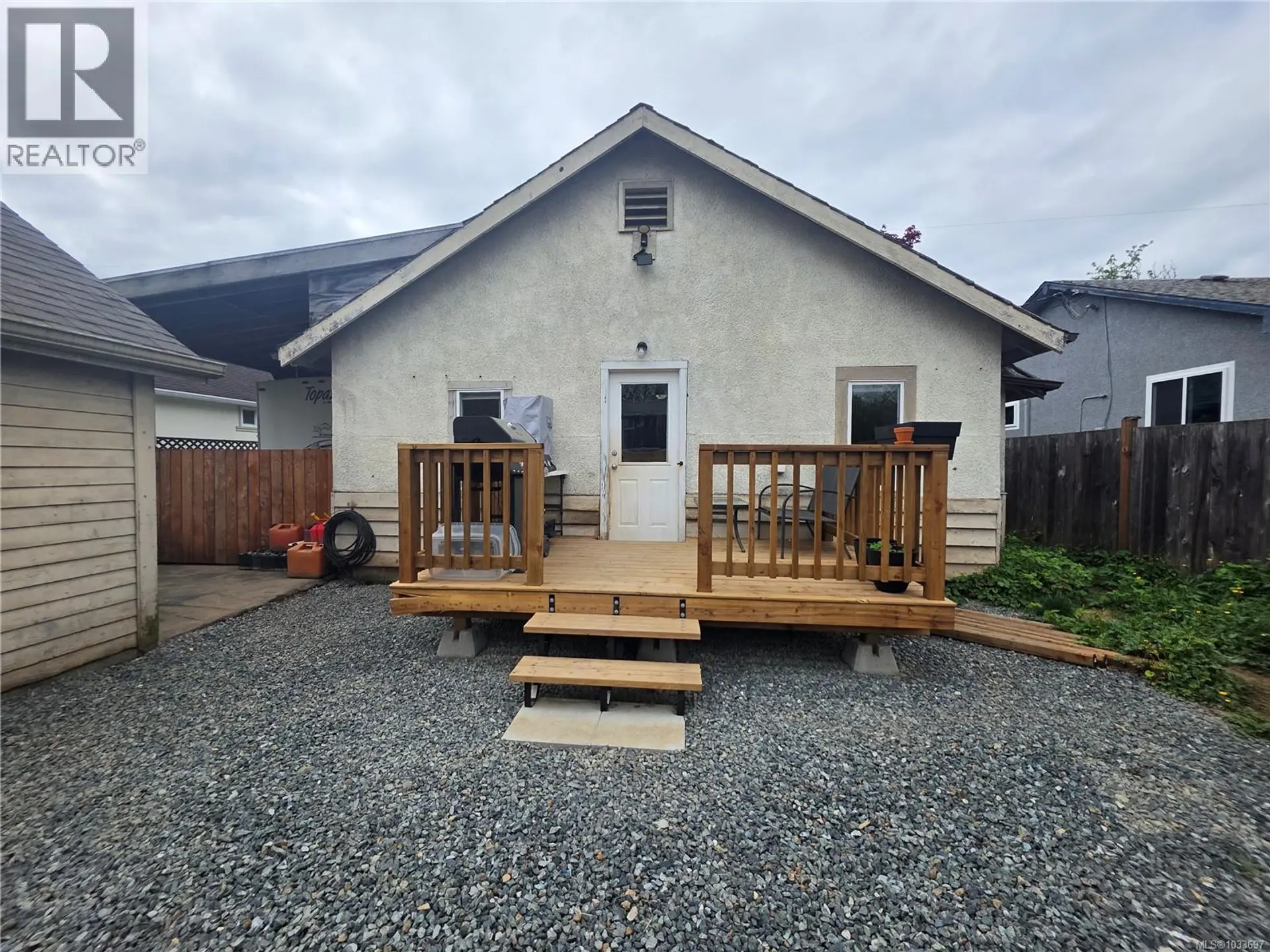 Property at 4883 Elizabeth St, Port Alberni, BC