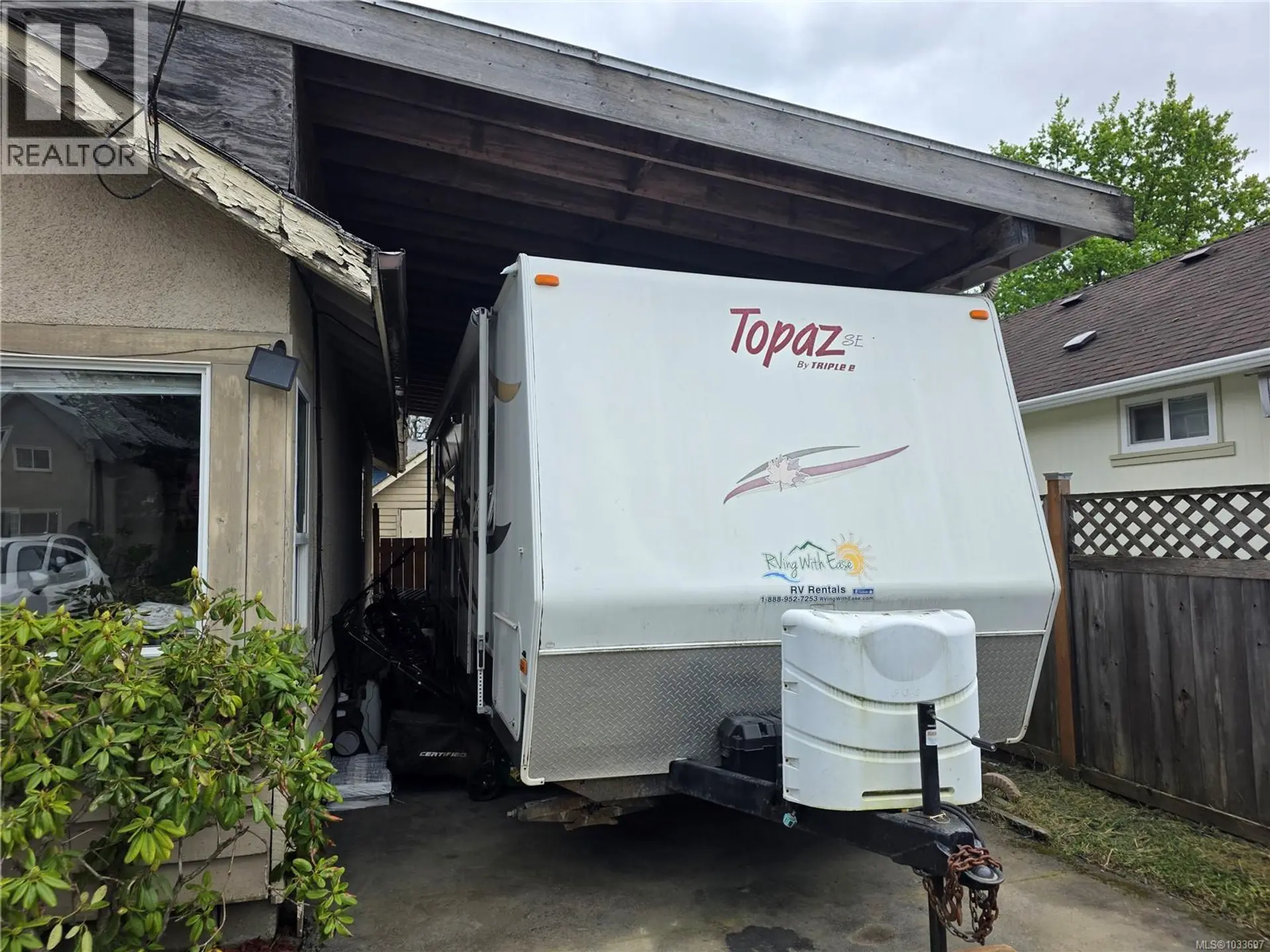 Property at 4883 Elizabeth St, Port Alberni, BC