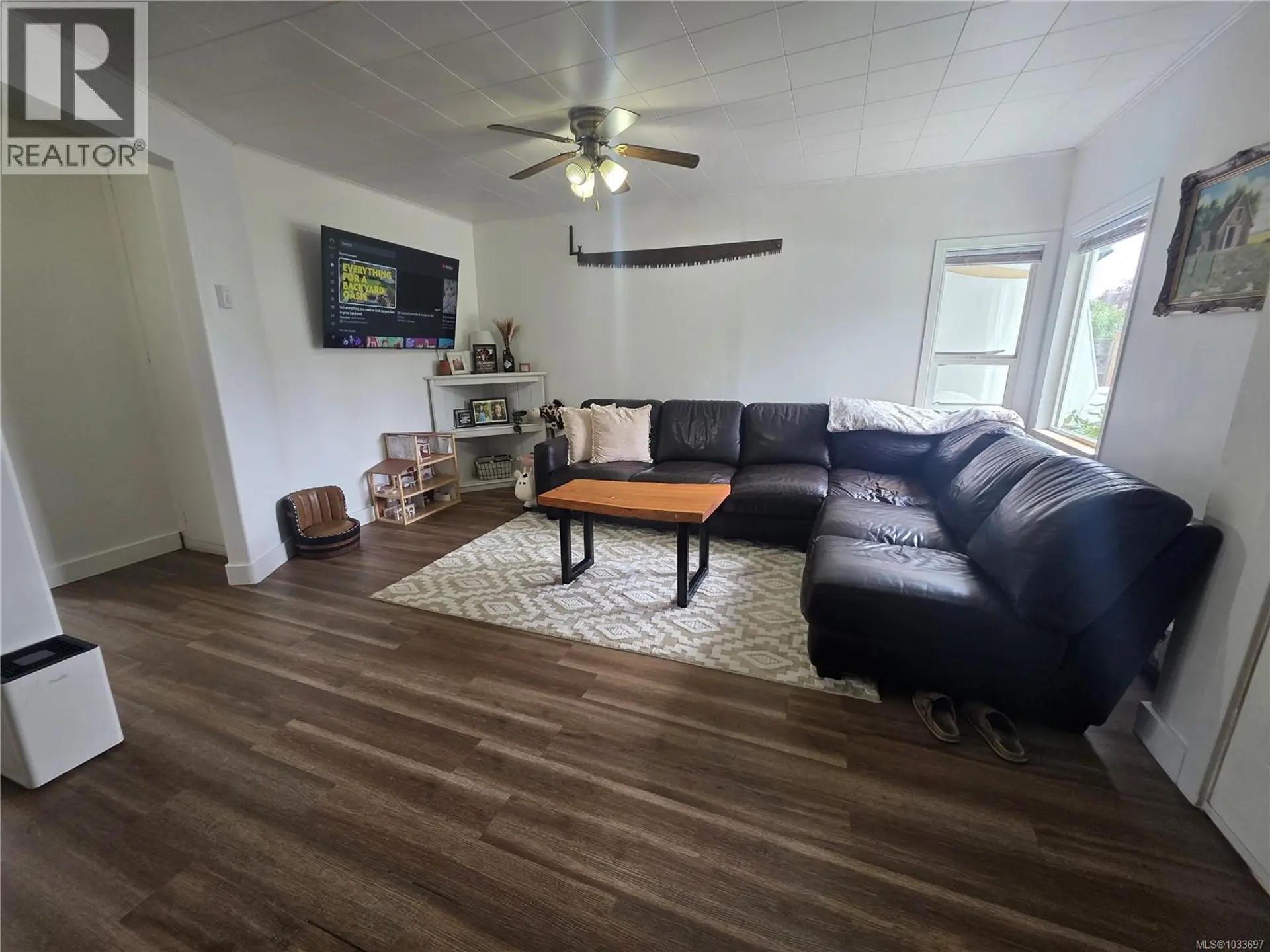 Property at 4883 Elizabeth St, Port Alberni, BC