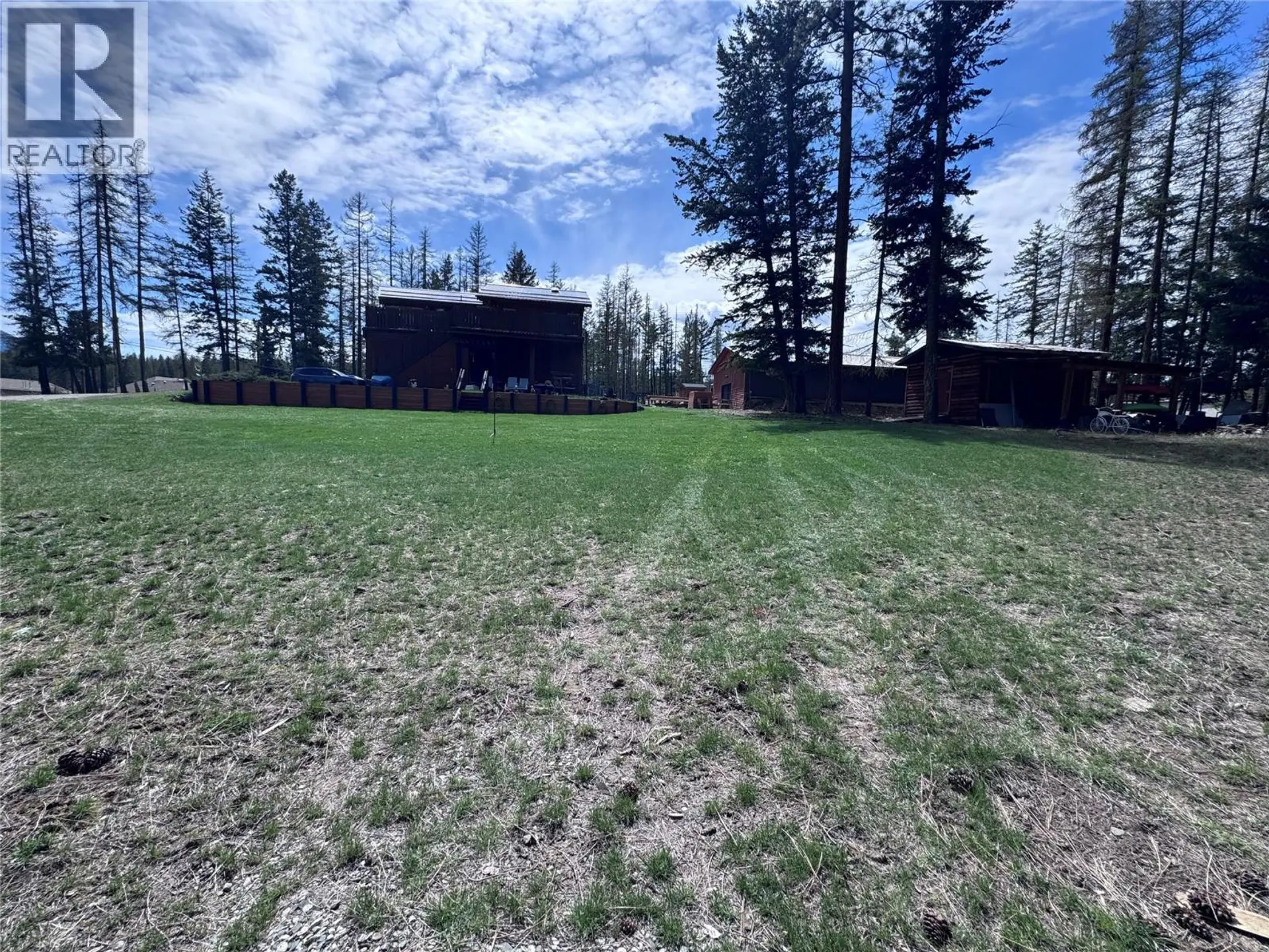 Property at 1605 24th Avenue S, Cranbrook, BC