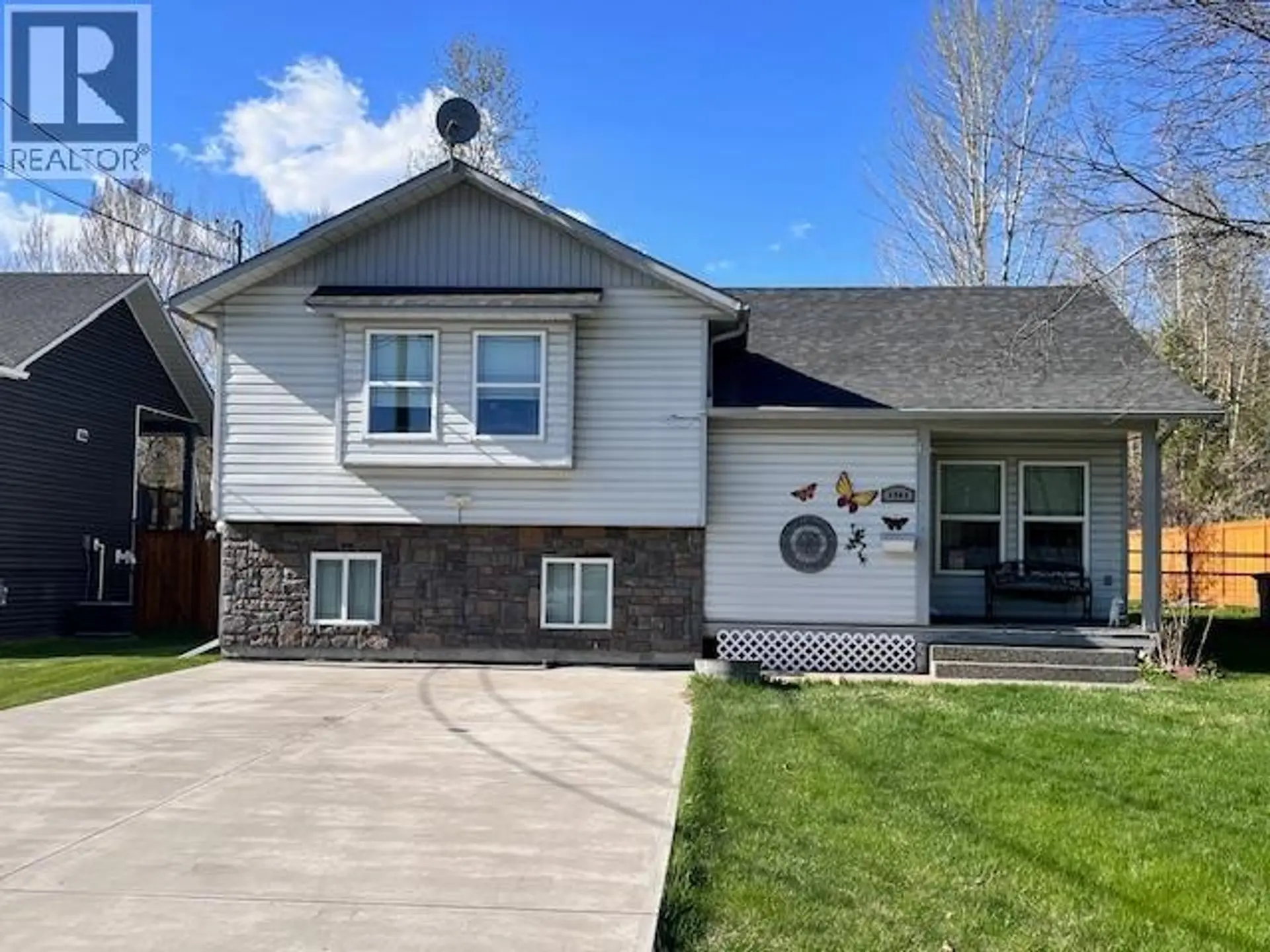 Property at 1341 NASON STREET, Quesnel, BC