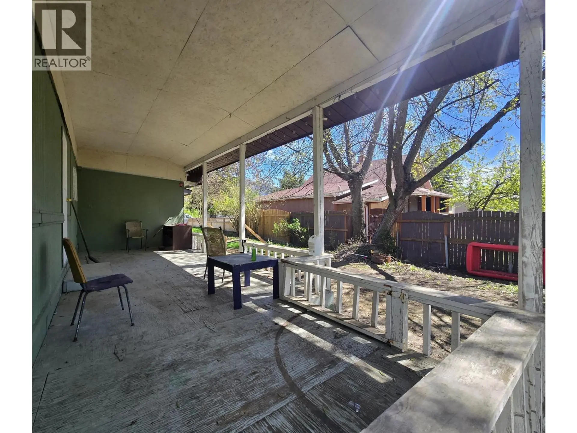 Property at 300 3rd Avenue, Castlegar, BC