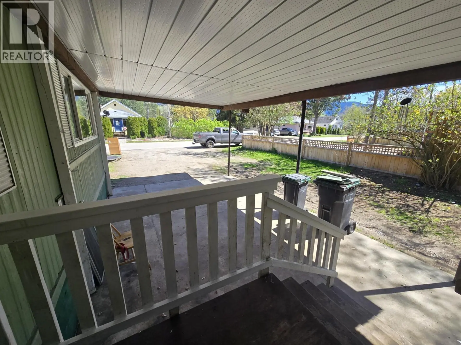 Property at 300 3rd Avenue, Castlegar, BC