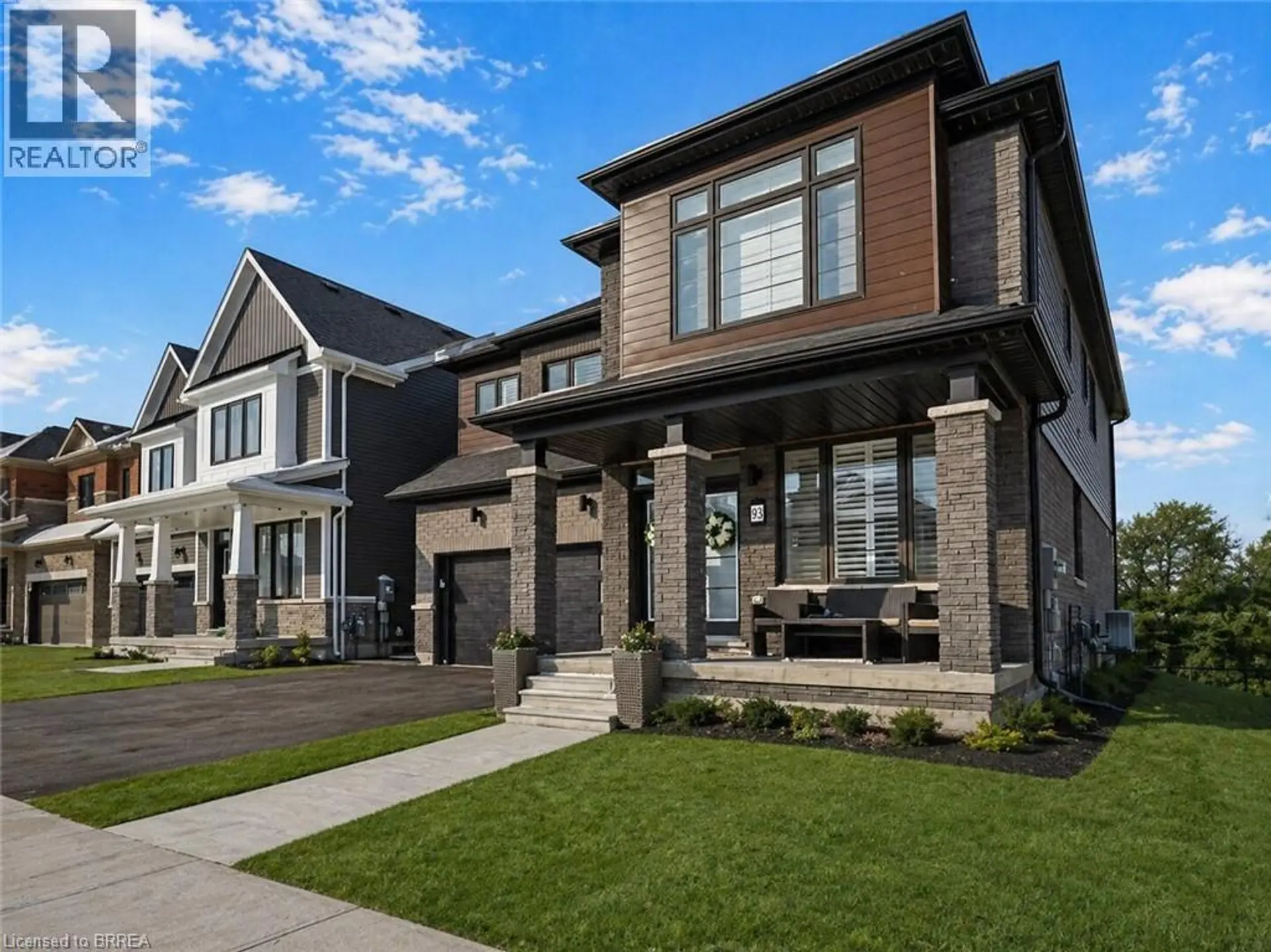 93 MONTEITH Drive - Image 2
