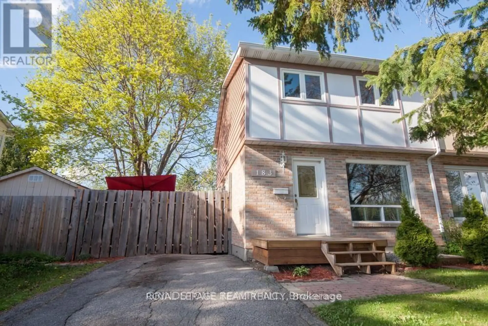 183 MCELROY DRIVE - Image 1