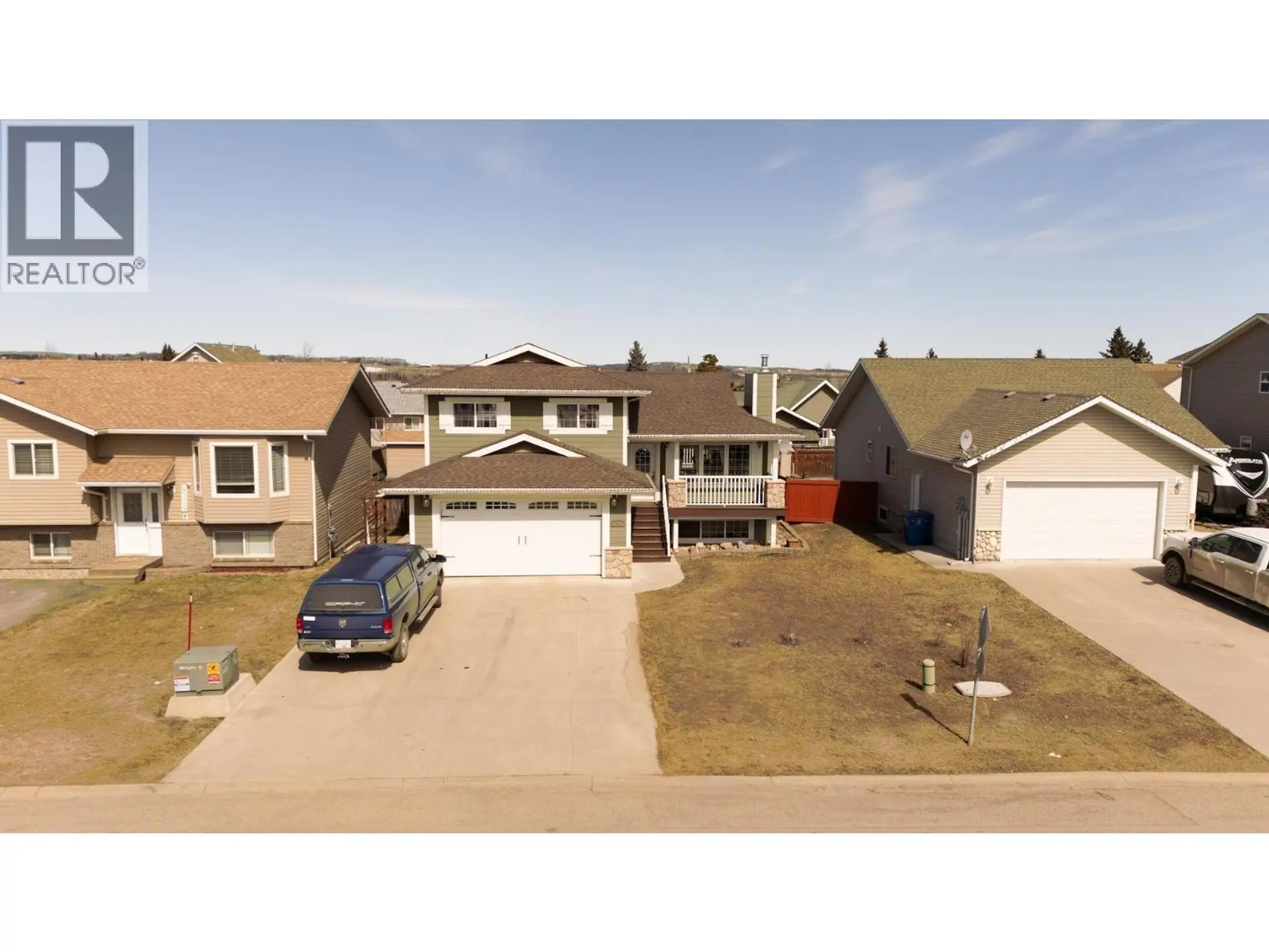 Property at 8720 114 AVENUE, Fort St. John, BC