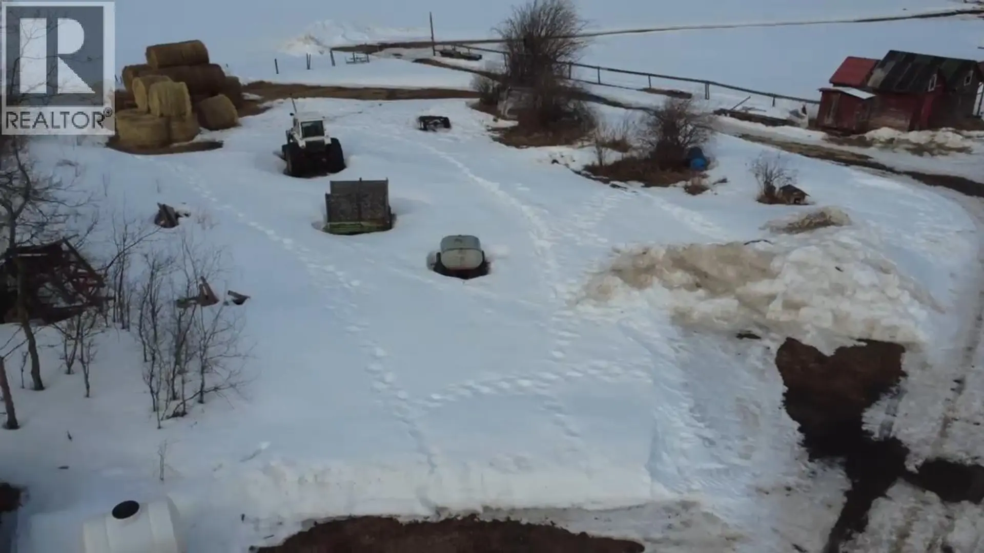 Property at 2772 CECIL LAKE ROAD, Fort St. John, BC