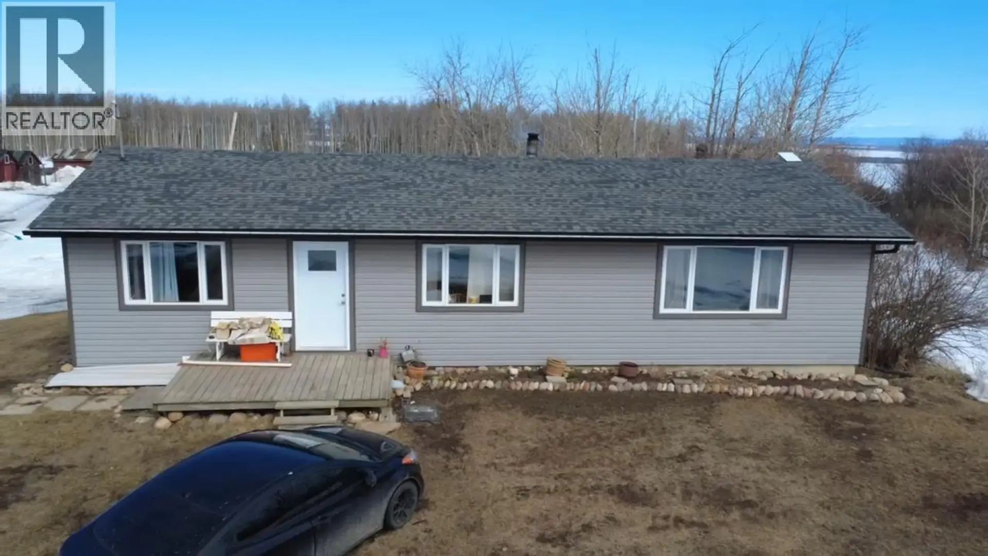 Property at 2772 CECIL LAKE ROAD, Fort St. John, BC