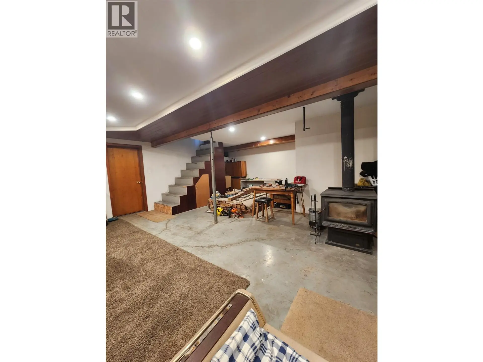 Property at 2772 CECIL LAKE ROAD, Fort St. John, BC