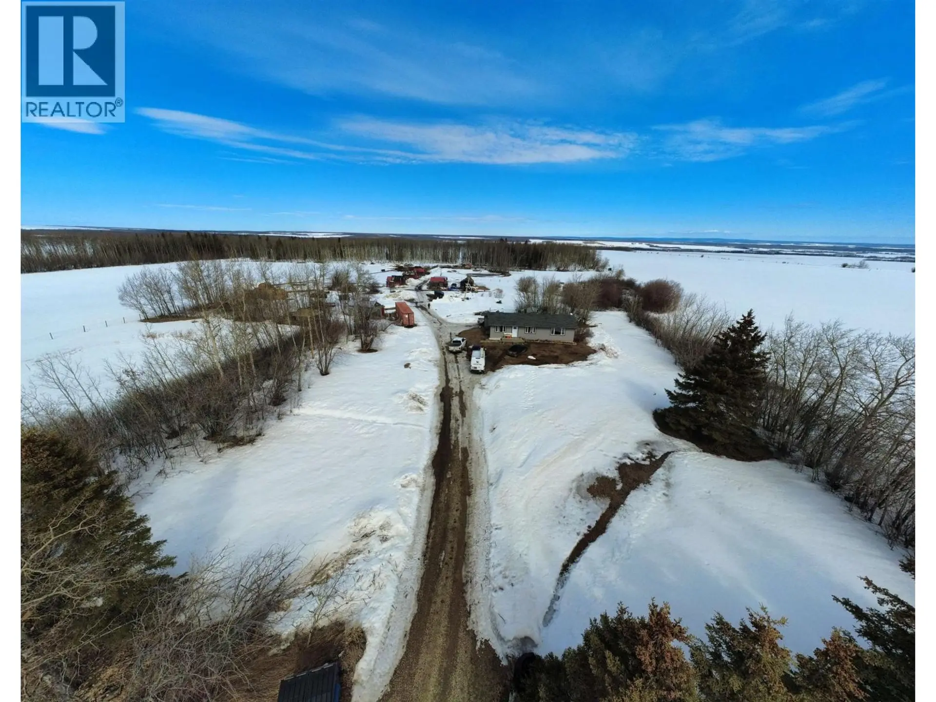 Property at 2772 CECIL LAKE ROAD, Fort St. John, BC