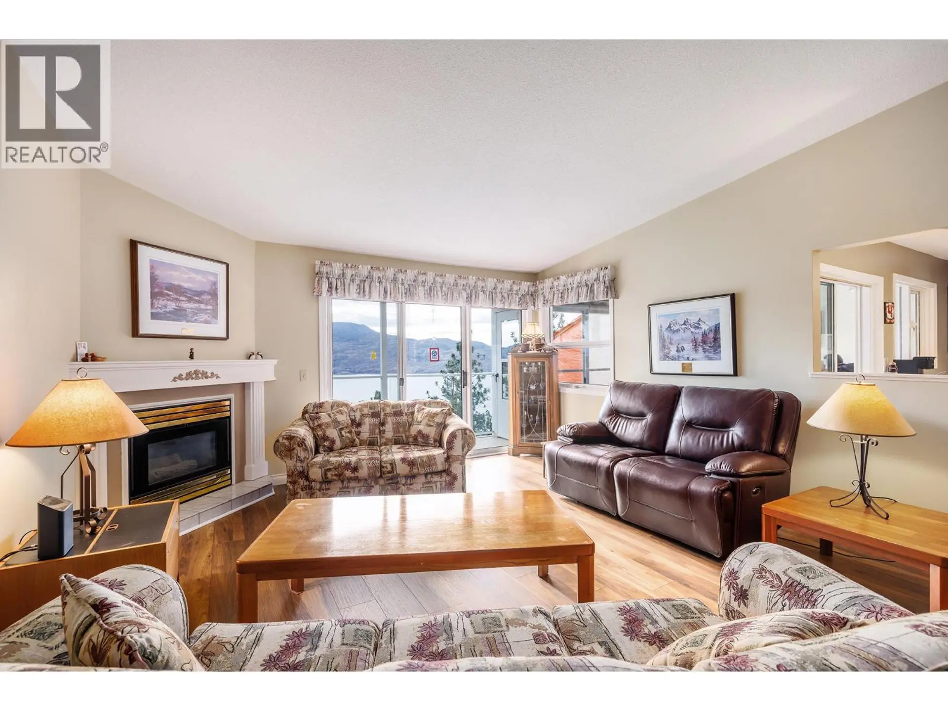 Property at #202 4450 Ponderosa Drive, Peachland, BC