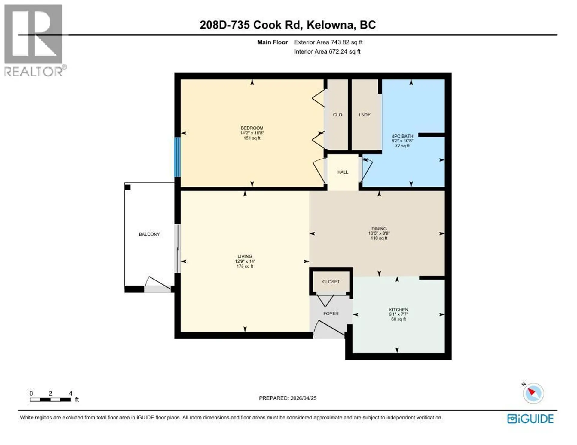 #208D 735 Cook Road - Image 13