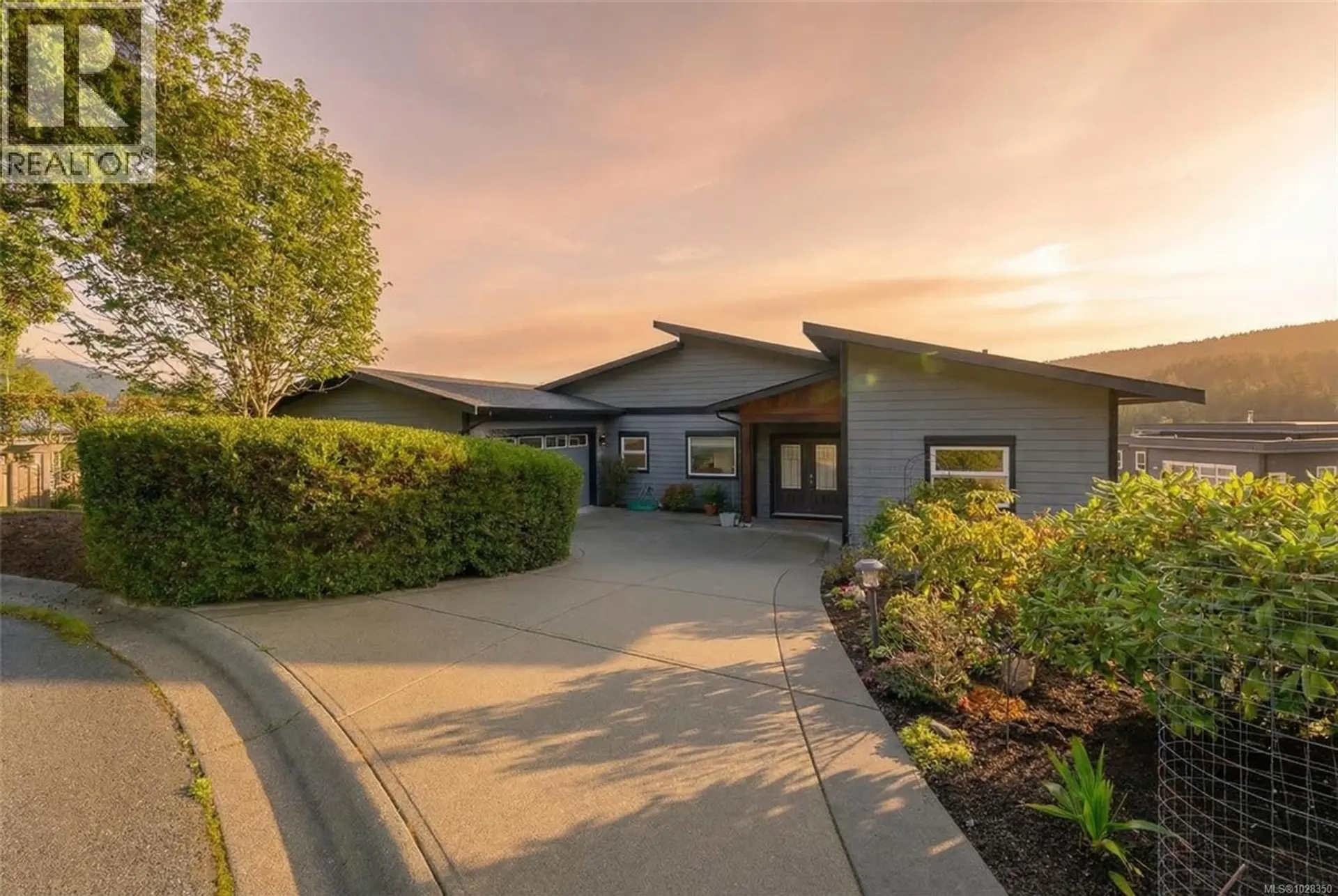 Property at #28 1060 Shore Pine Close, Duncan, BC