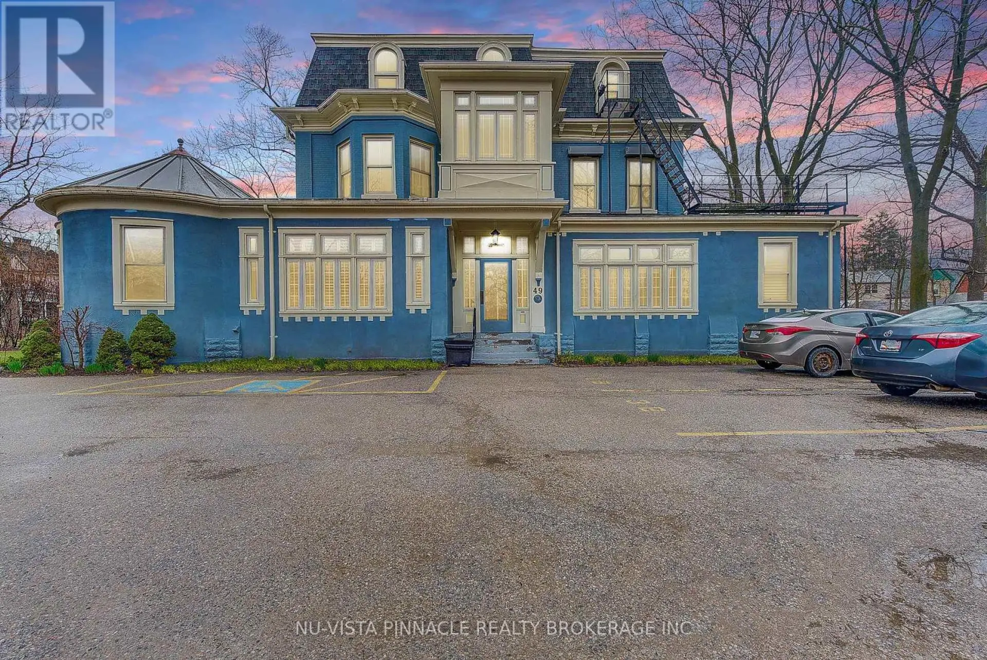 #5 49 RIDOUT STREET S - Image 6