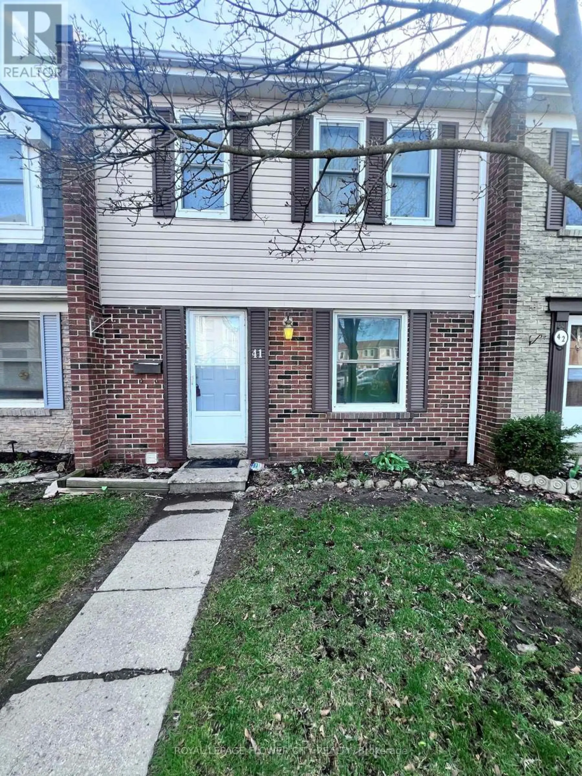#41 1020 CENTRAL PARK DRIVE