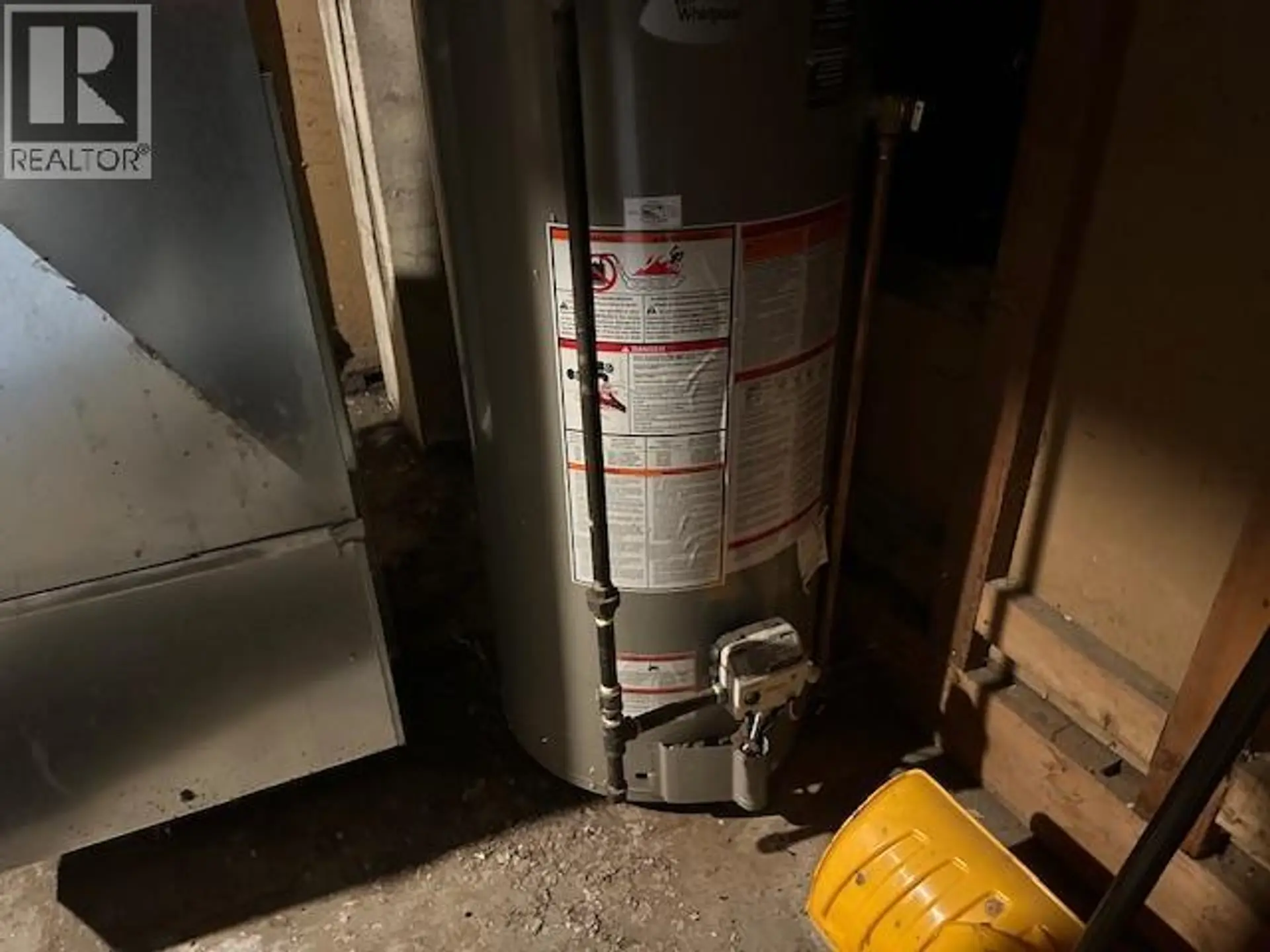 Property at 108 Richards Street, Nelson, BC