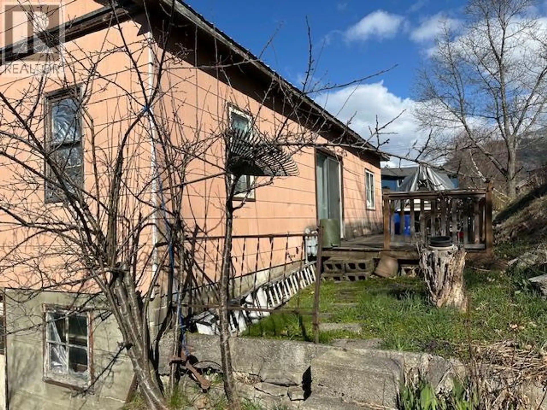 Property at 108 Richards Street, Nelson, BC