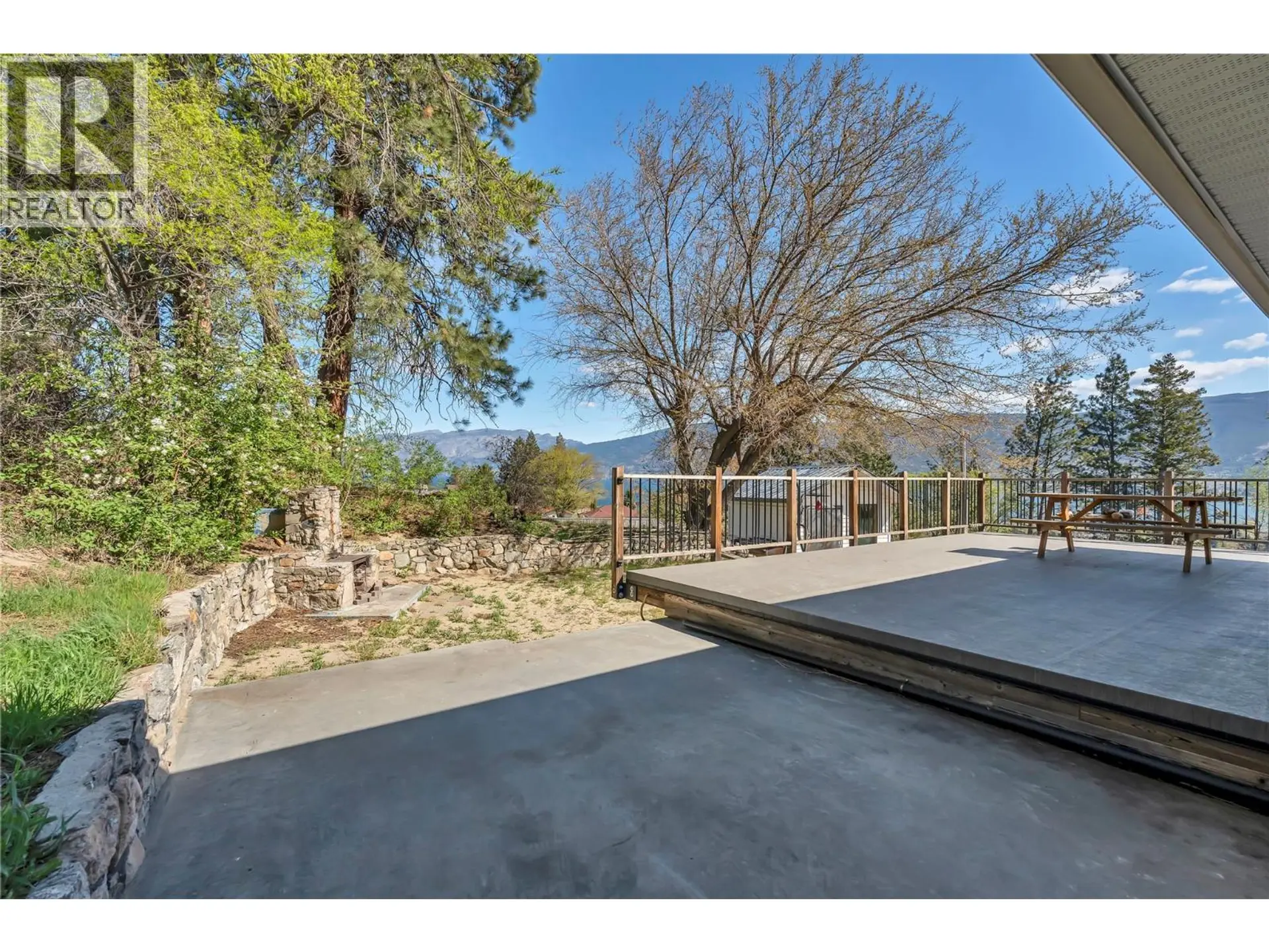 Property at 3909 Gartrell Road, Summerland, BC