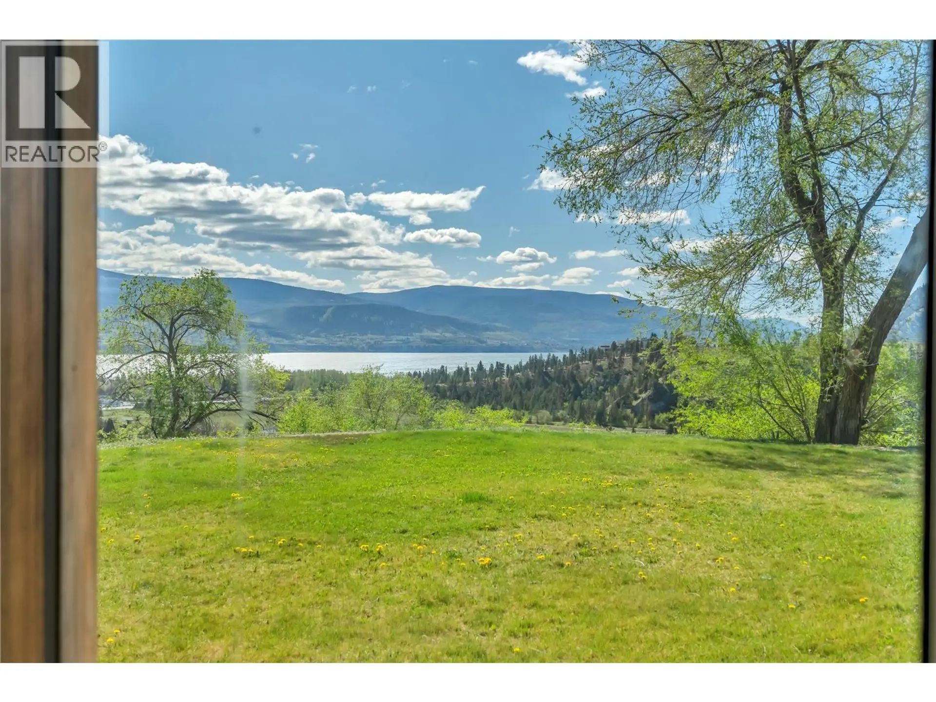 Property at 3909 Gartrell Road, Summerland, BC