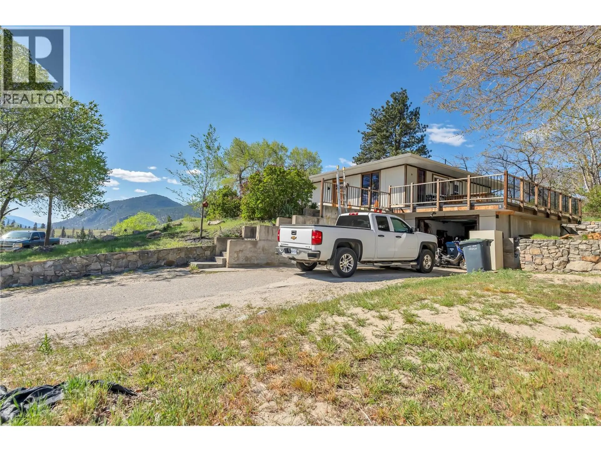 Property at 3909 Gartrell Road, Summerland, BC