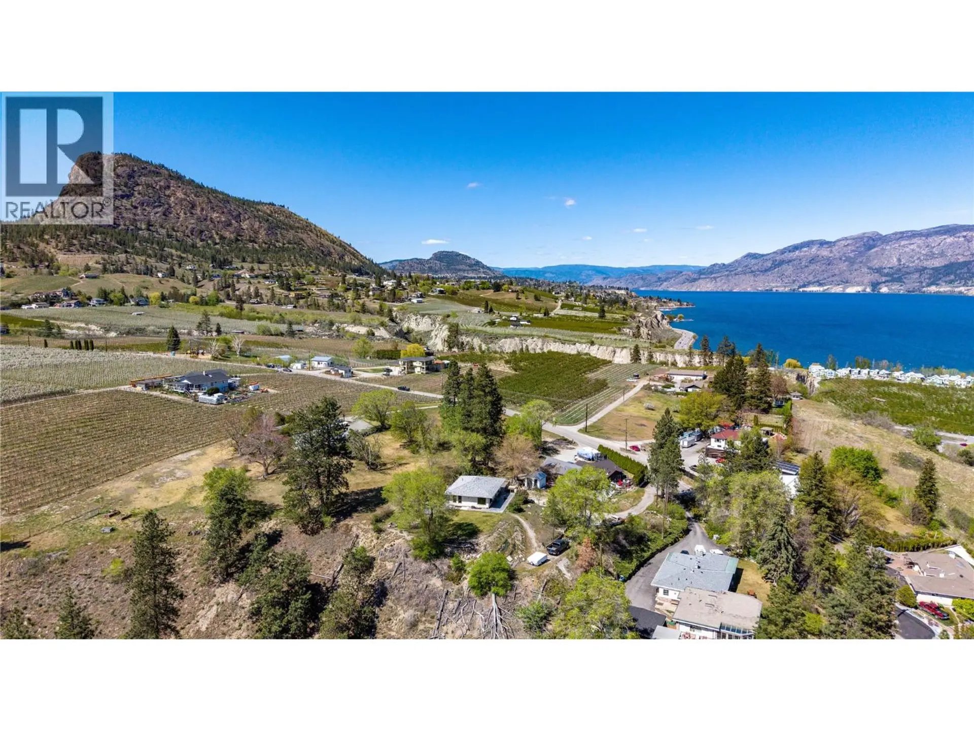 Property at 3909 Gartrell Road, Summerland, BC