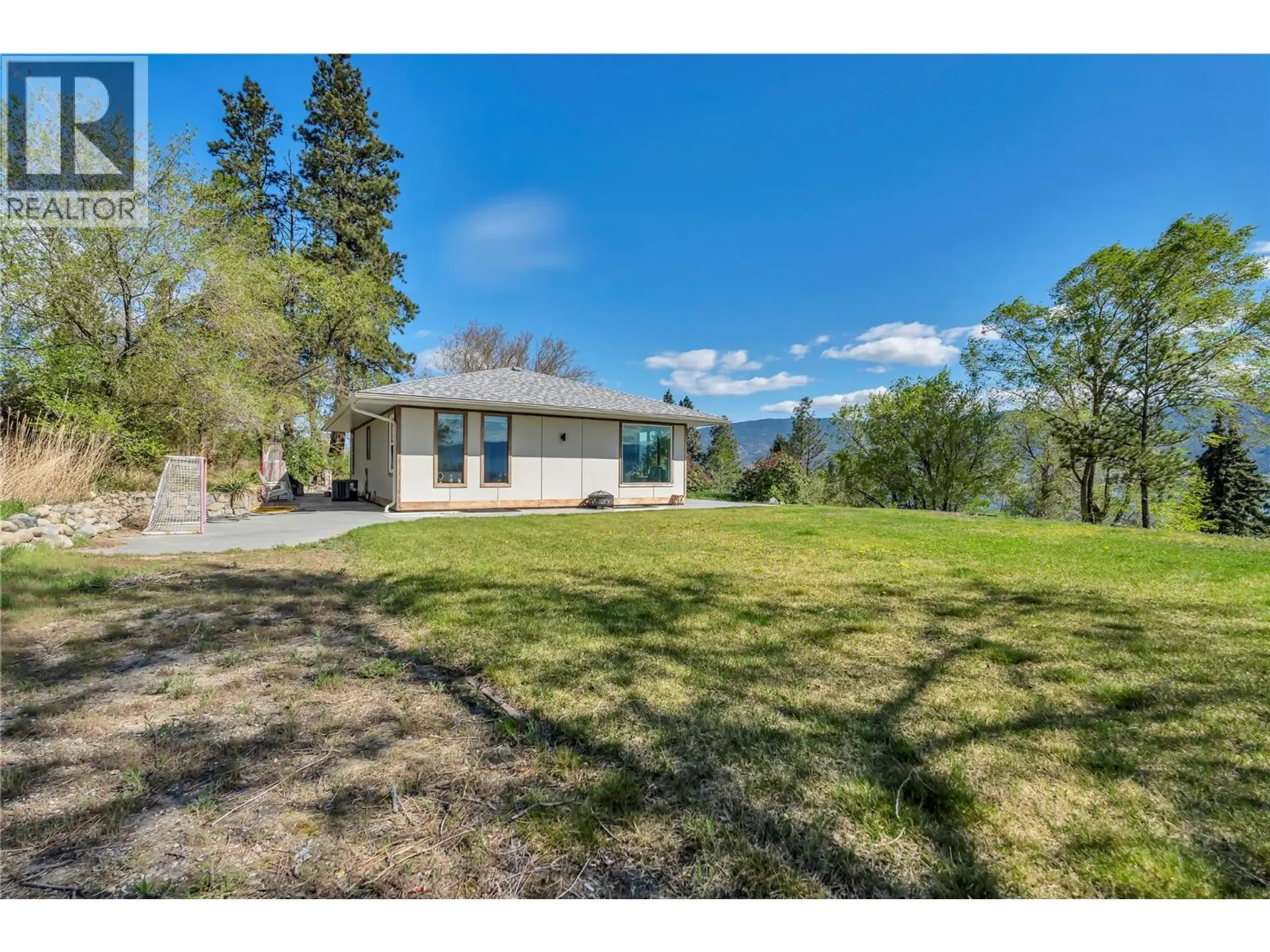 Property at 3909 Gartrell Road, Summerland, BC