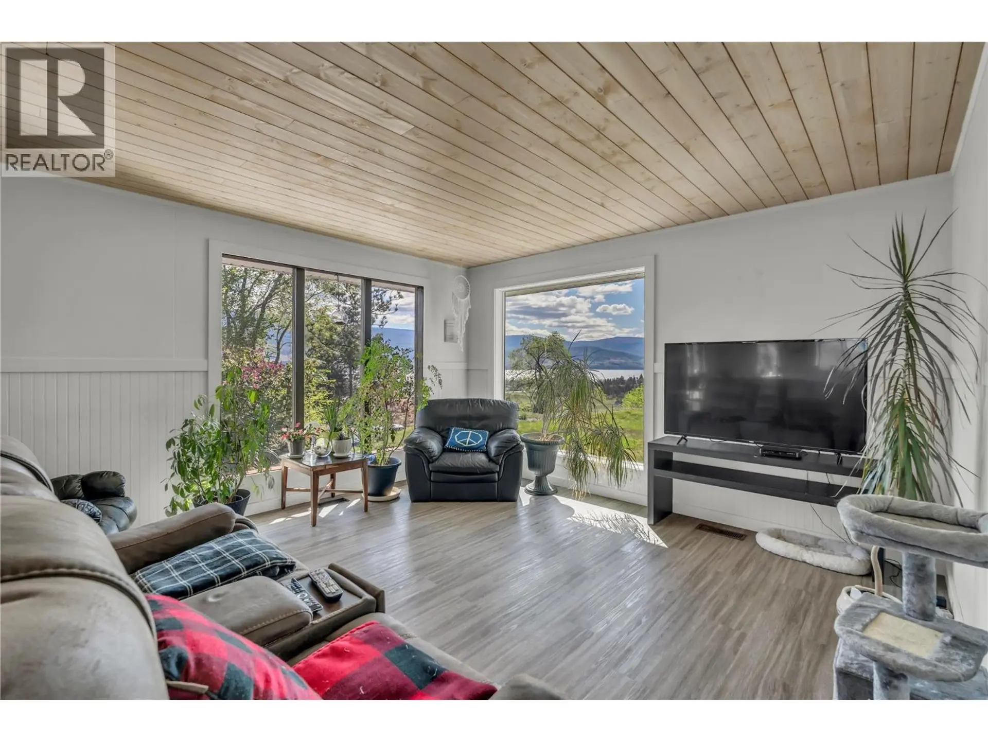 Property at 3909 Gartrell Road, Summerland, BC