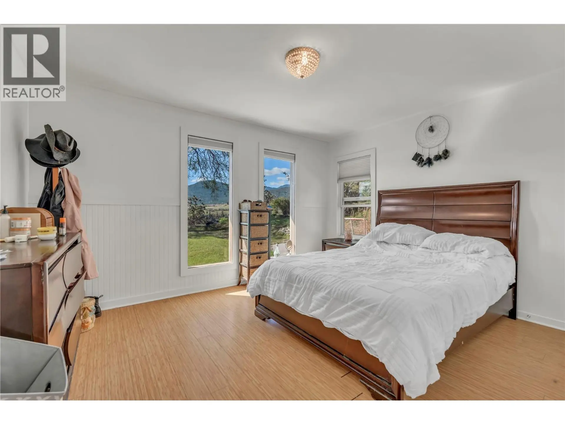 Property at 3909 Gartrell Road, Summerland, BC