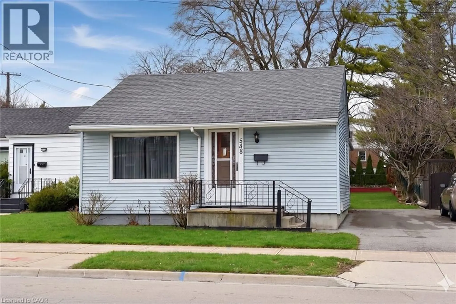 548 UPPER WENTWORTH Street - Image 1
