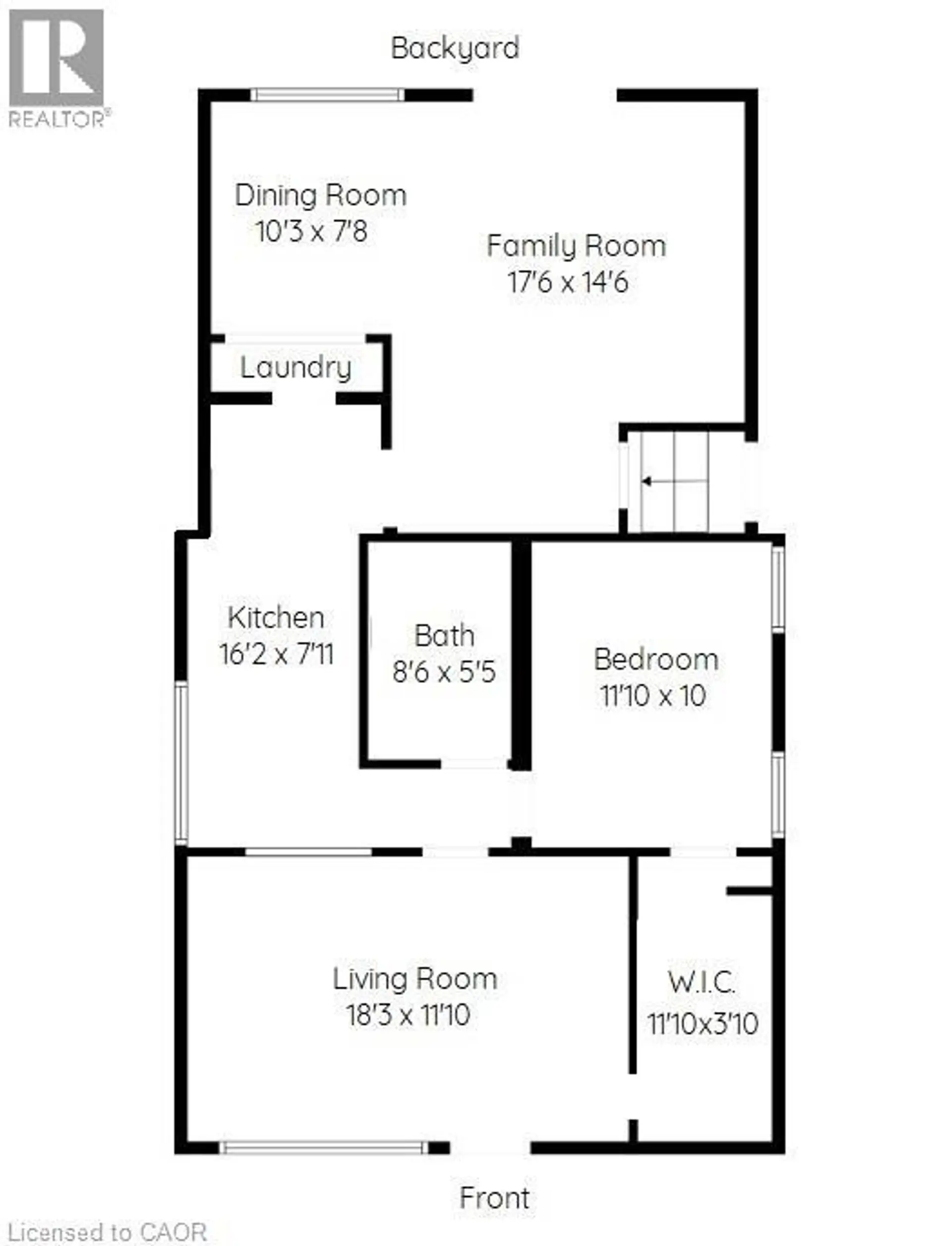 548 UPPER WENTWORTH Street - Image 19