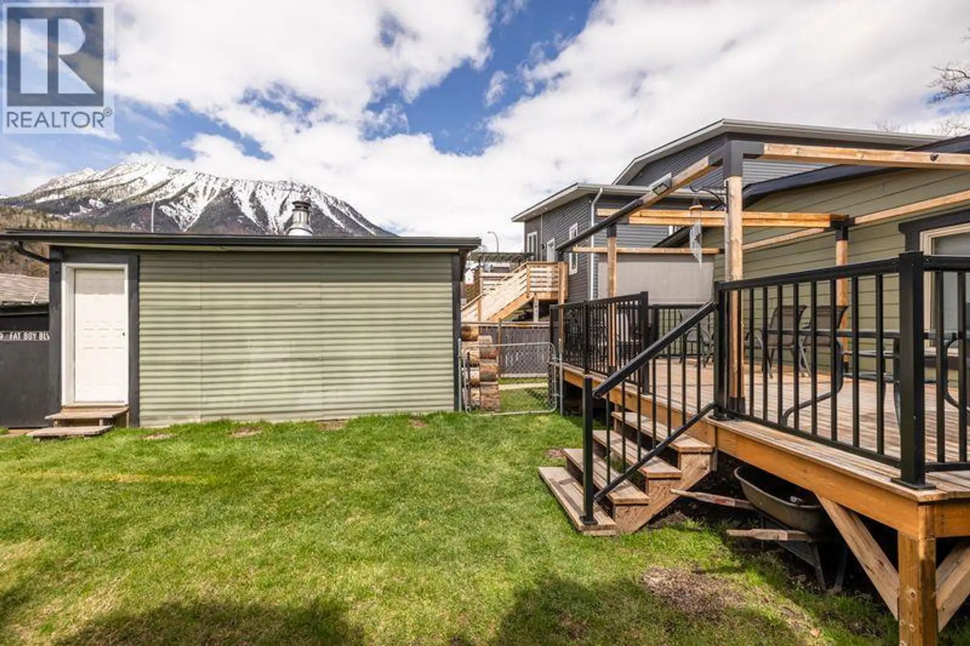 Property at 236 Riverside Drive, Fernie, BC