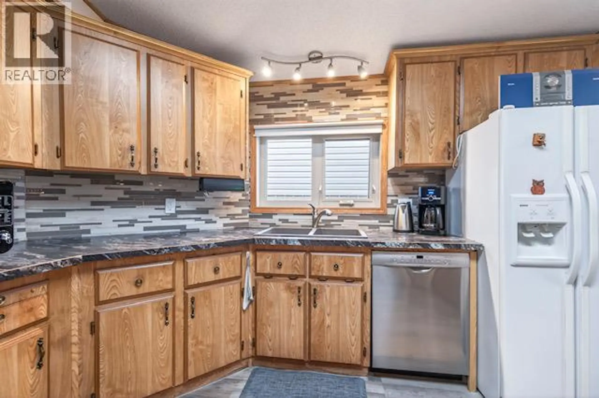 Property at 236 Riverside Drive, Fernie, BC