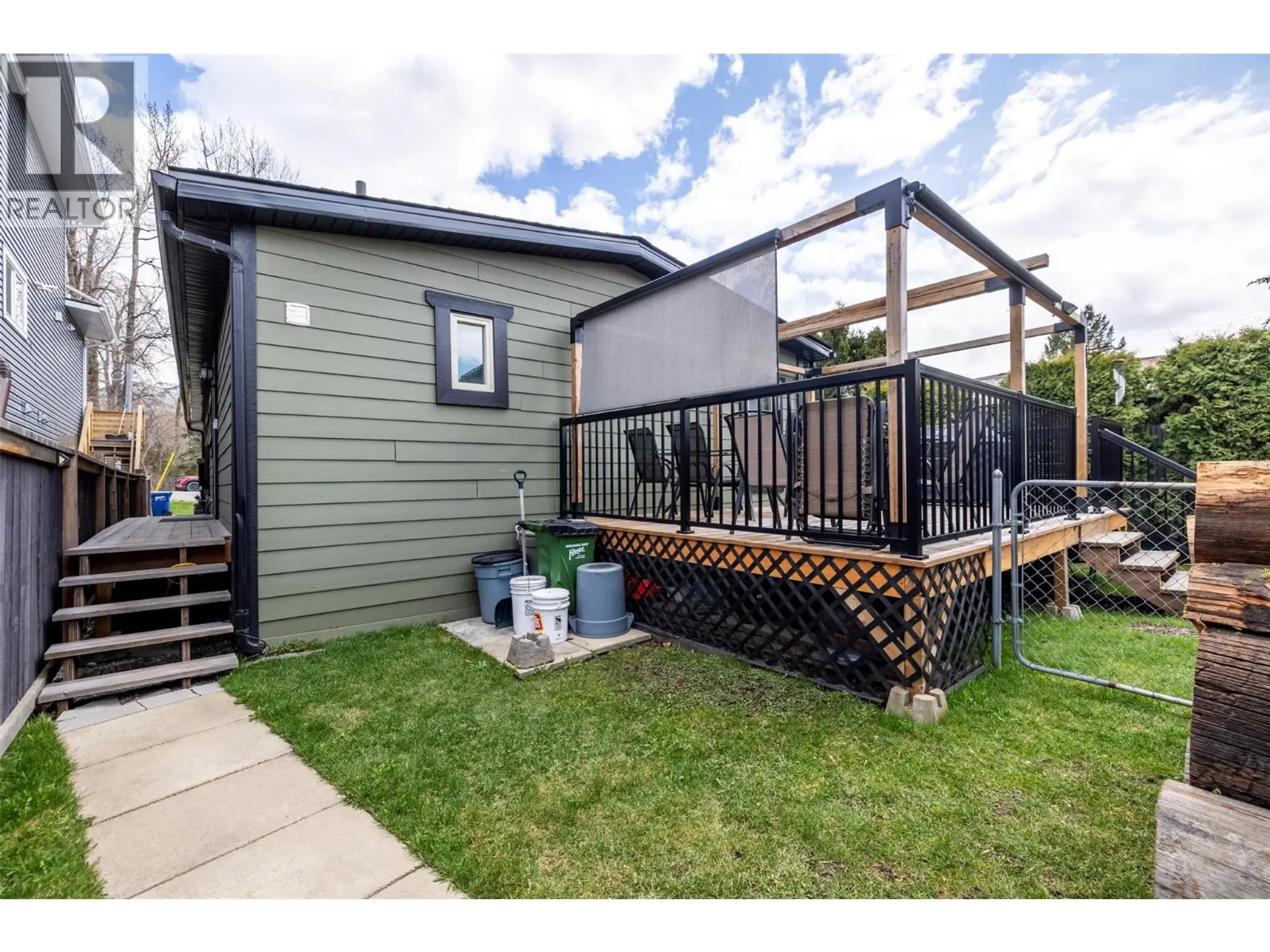 Property at 236 Riverside Drive, Fernie, BC