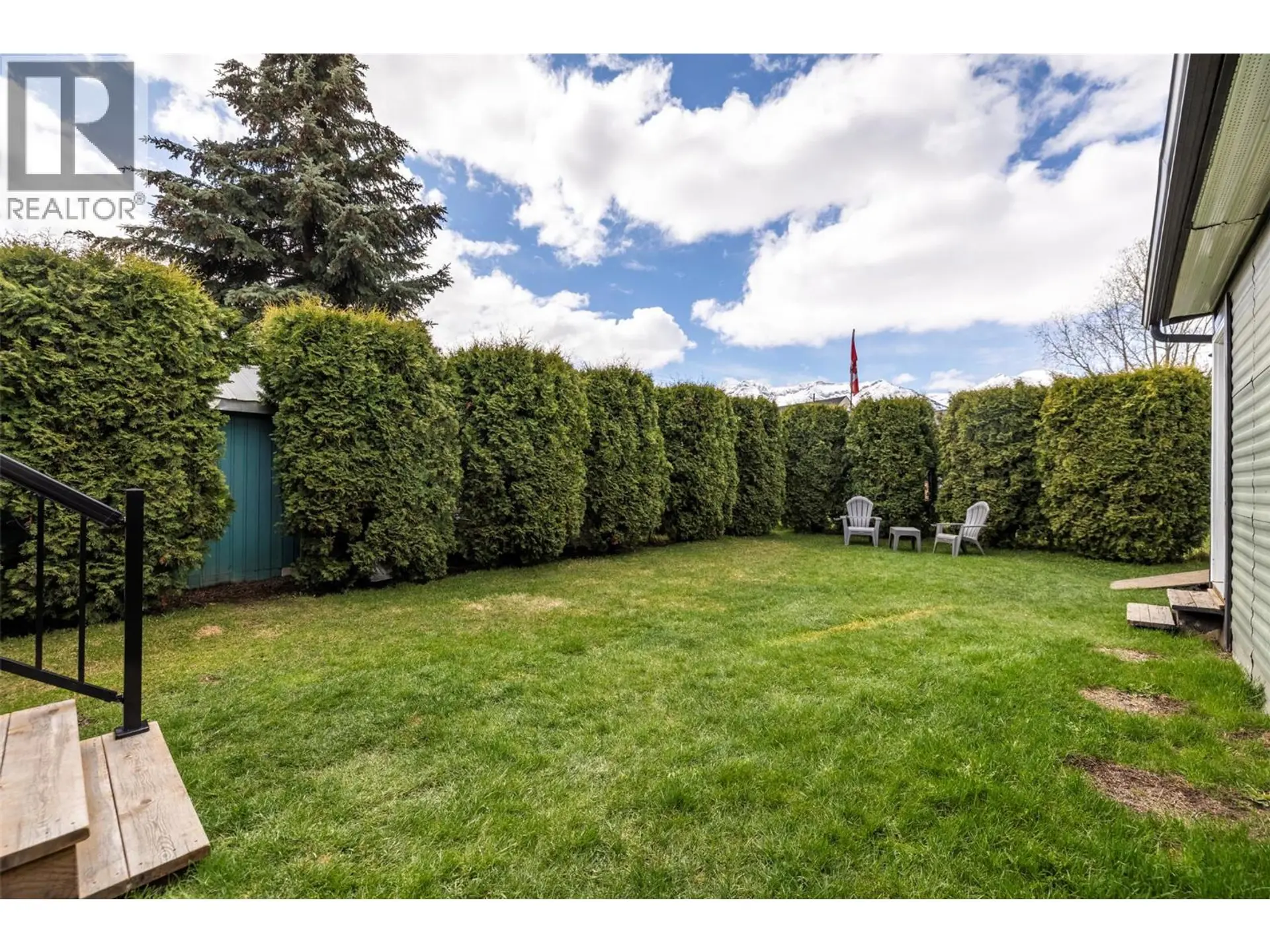 Property at 236 Riverside Drive, Fernie, BC