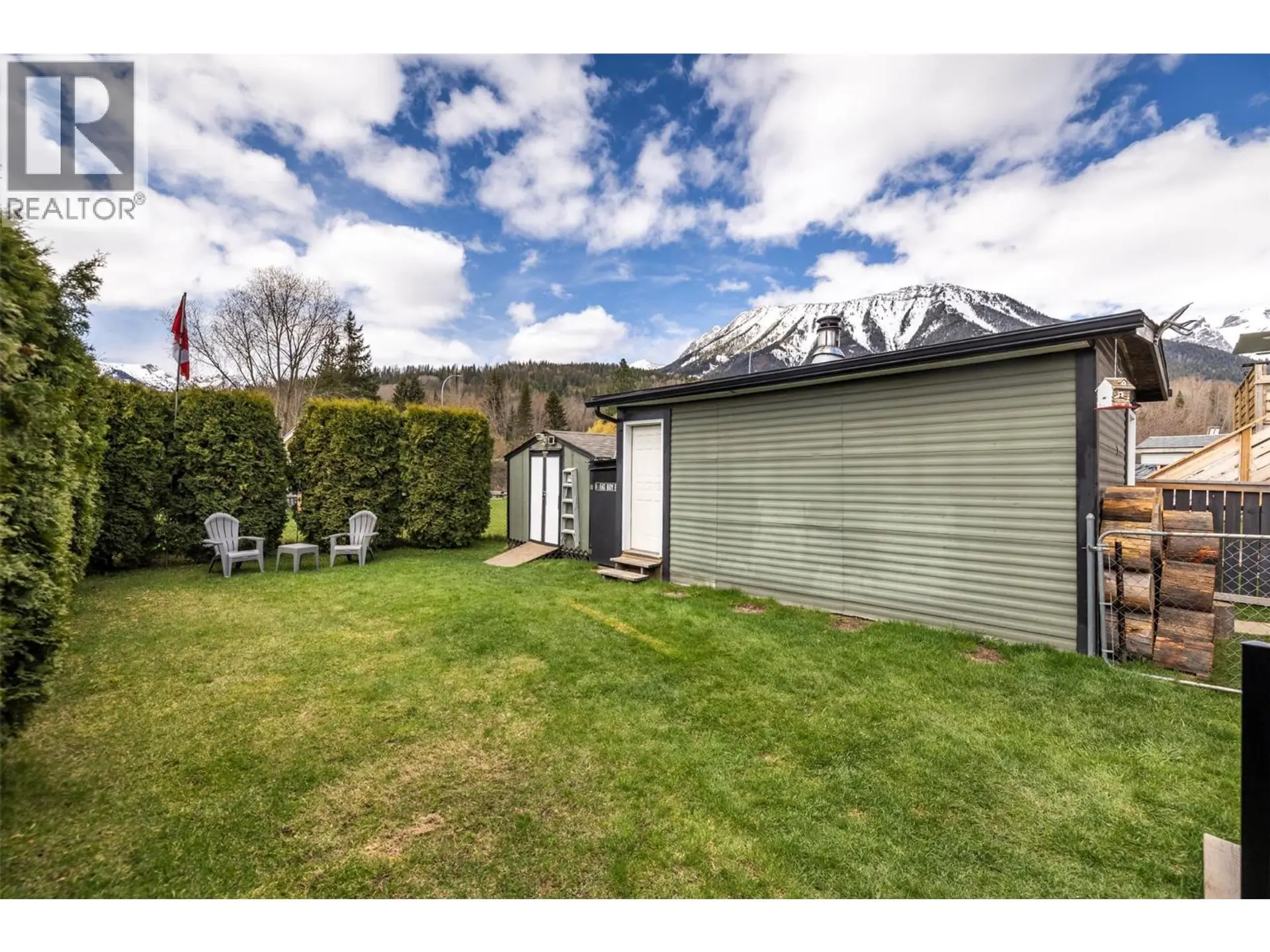 Property at 236 Riverside Drive, Fernie, BC