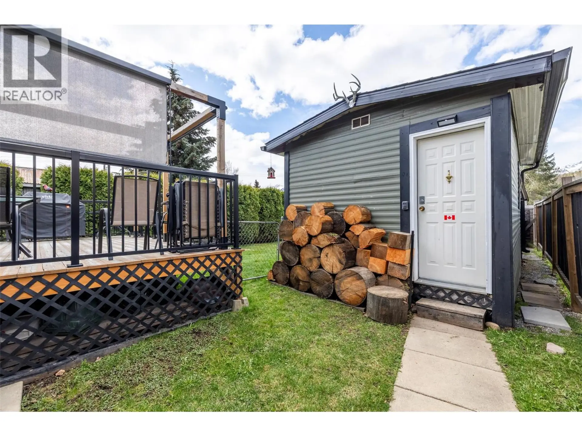 Property at 236 Riverside Drive, Fernie, BC