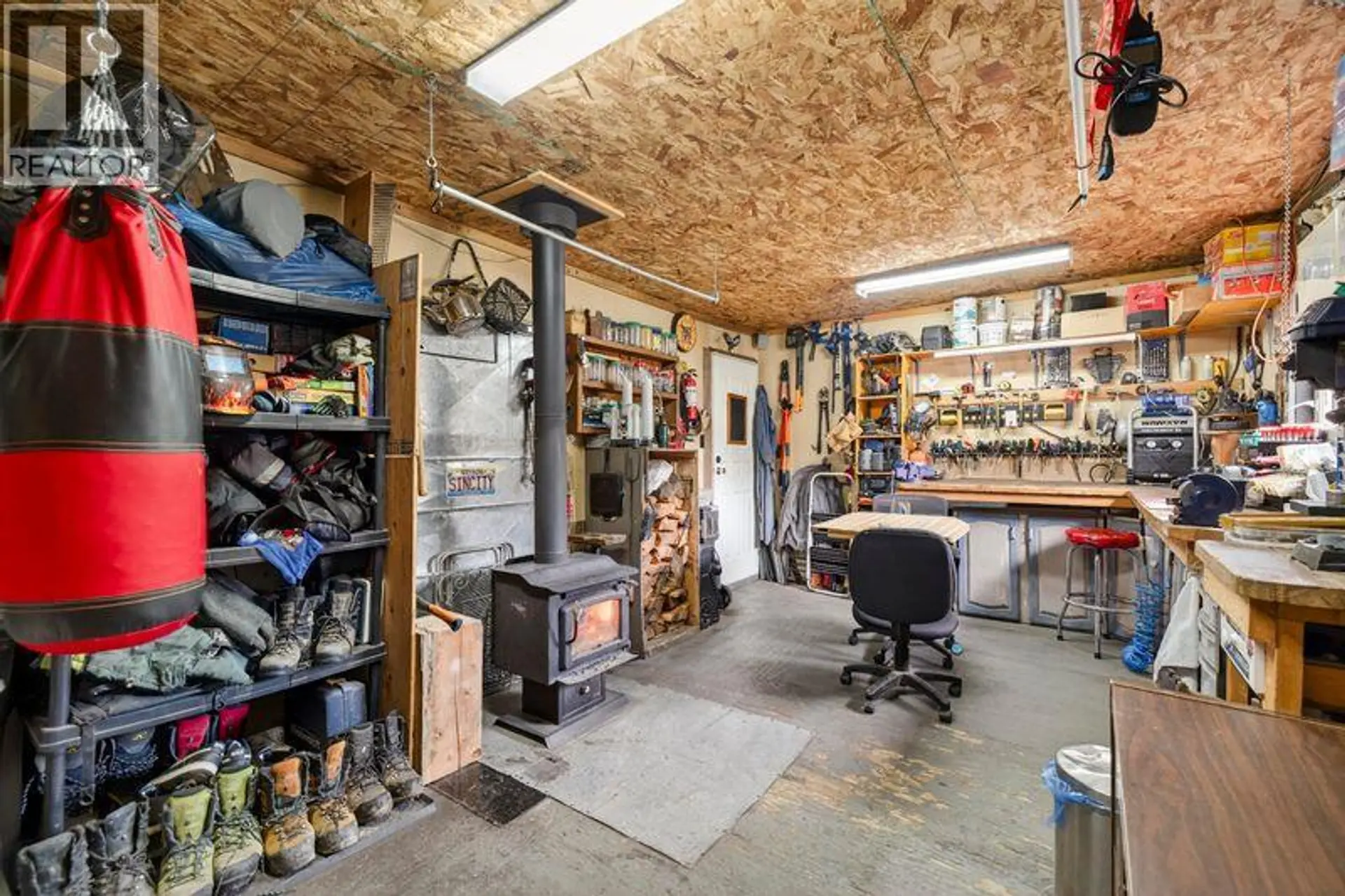 Property at 236 Riverside Drive, Fernie, BC