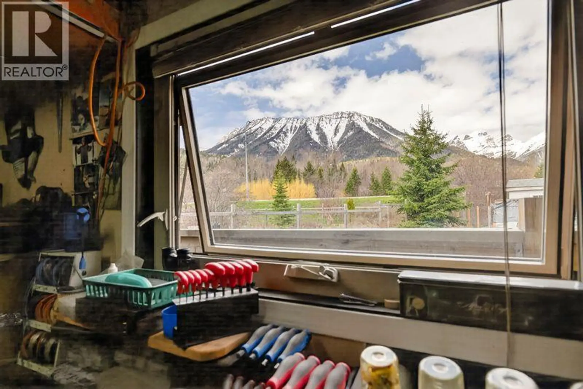 Property at 236 Riverside Drive, Fernie, BC