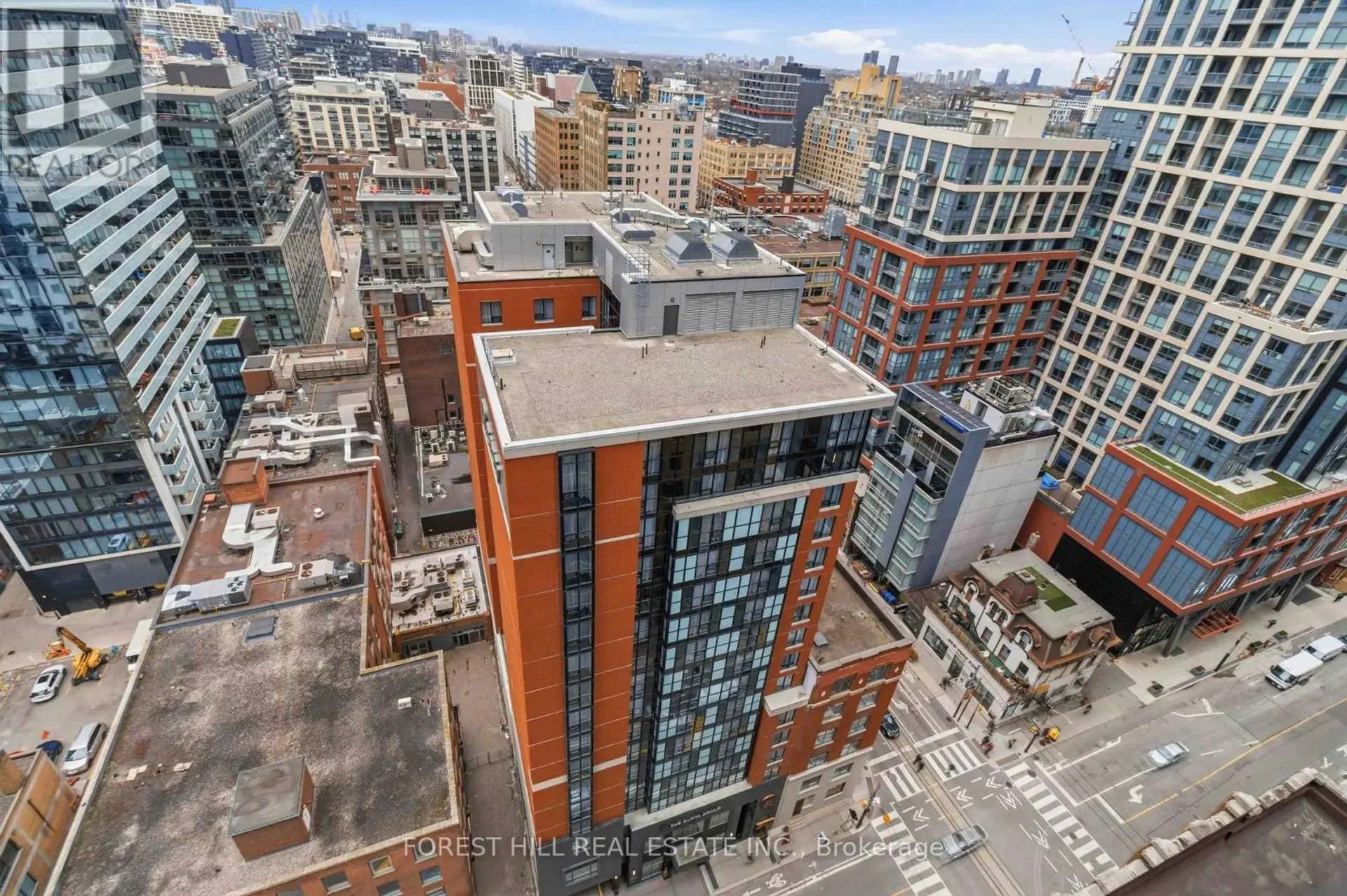 #2106 87 PETER STREET - Image 12