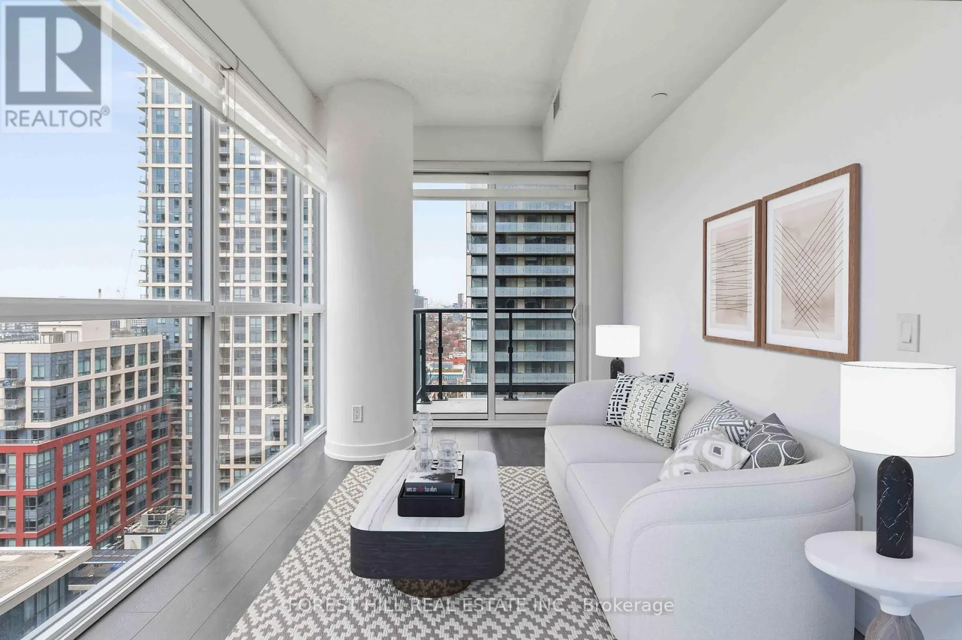 #2106 87 PETER STREET - Image 4