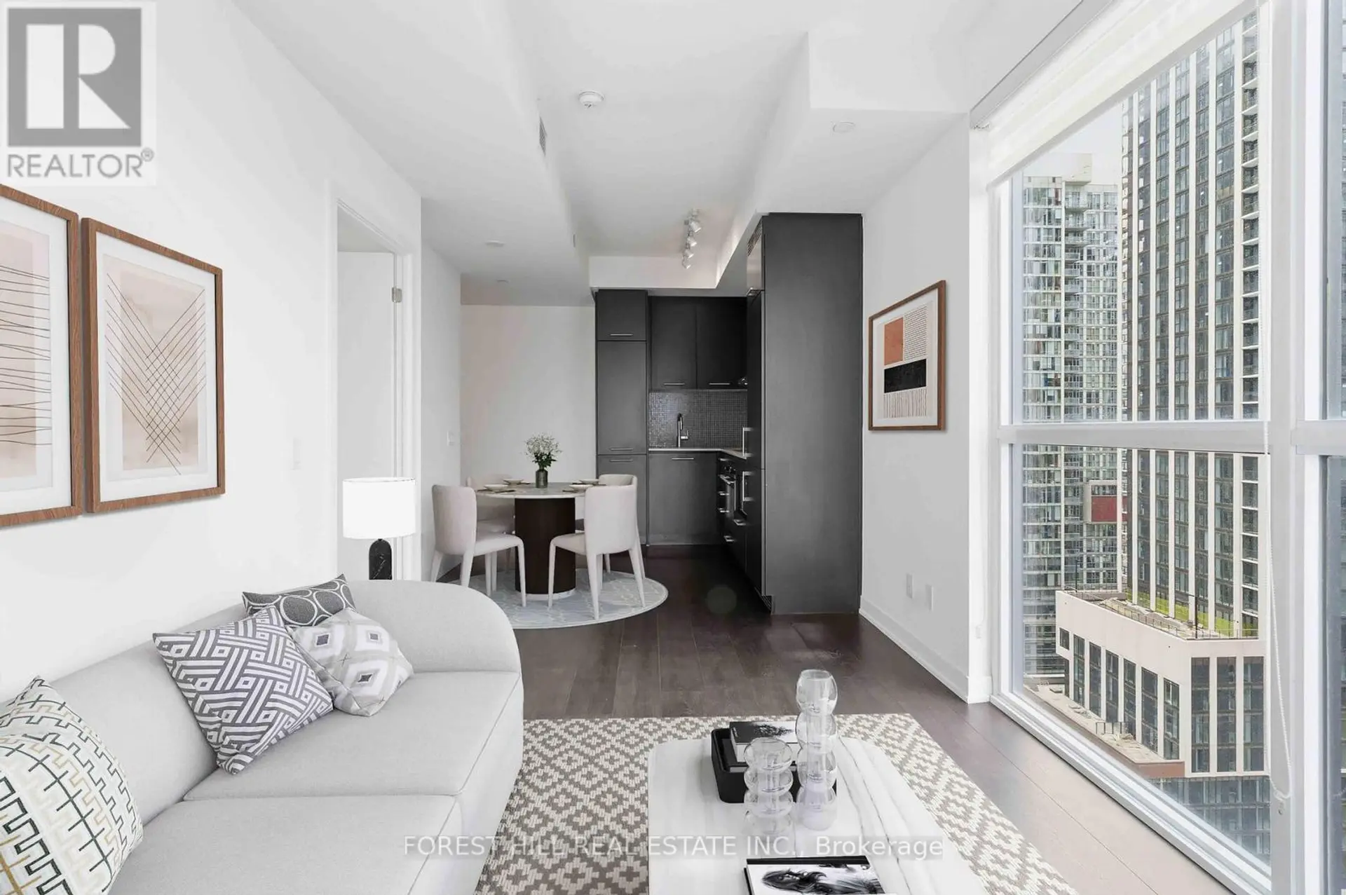 #2106 87 PETER STREET - Image 5