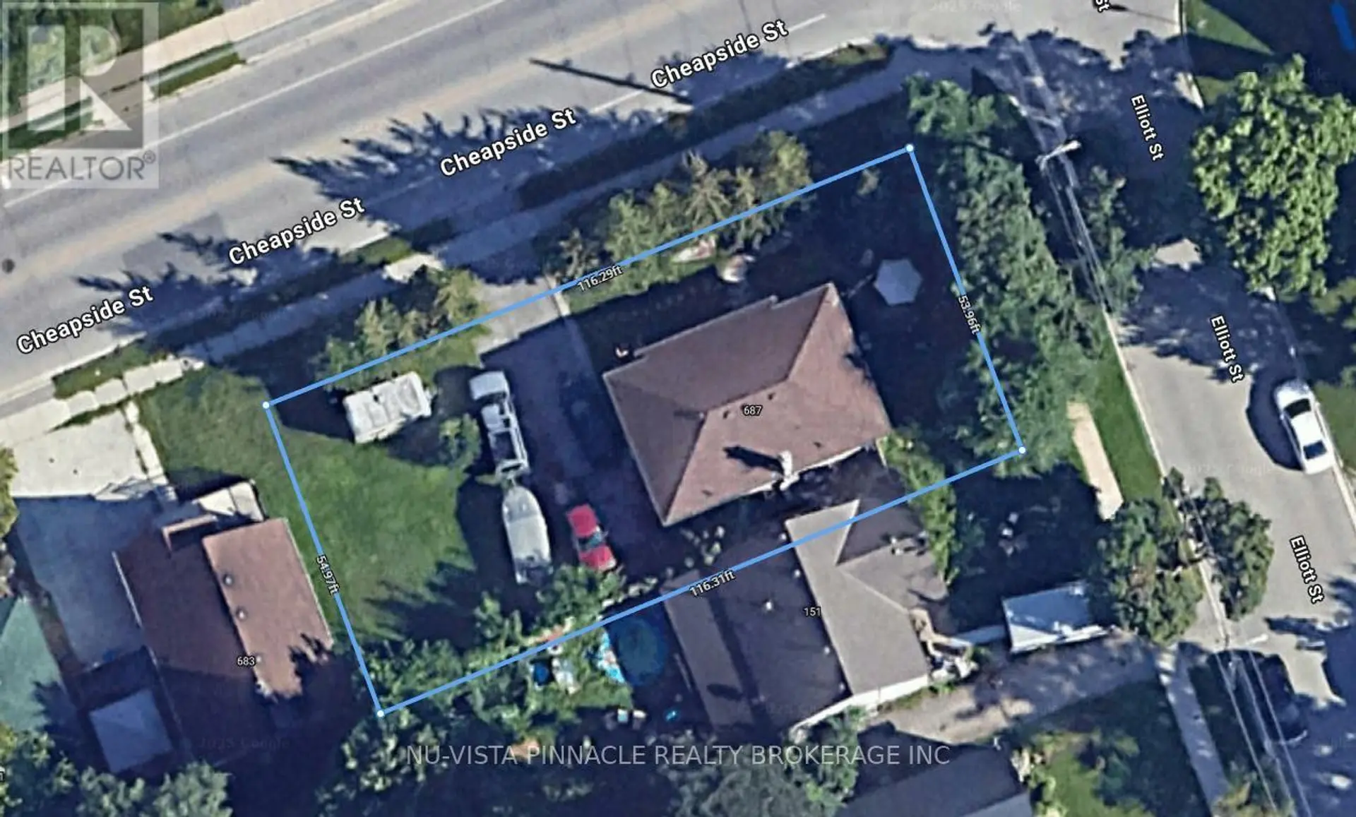 687 CHEAPSIDE STREET - Image 3