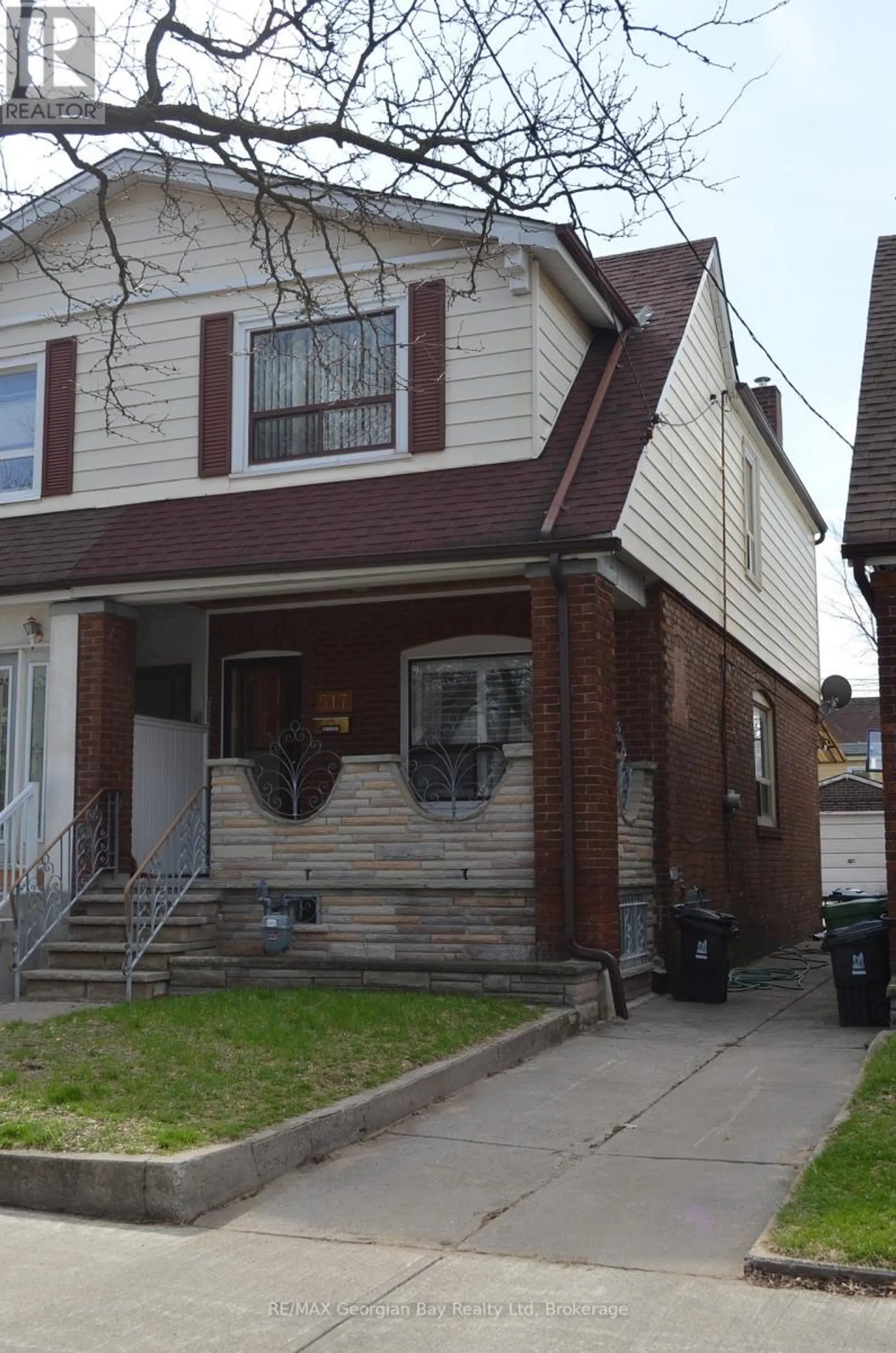 517 MILVERTON BOULEVARD - Image 1