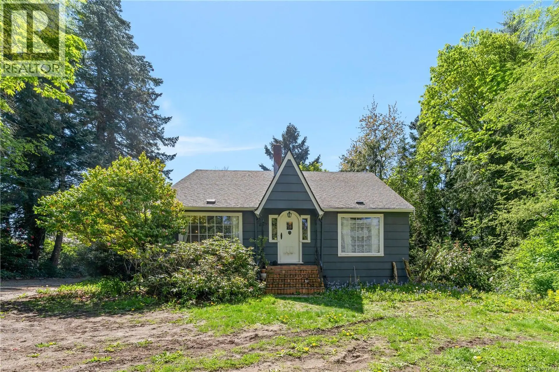 Property at 2895 Murray Dr, Saanich, BC