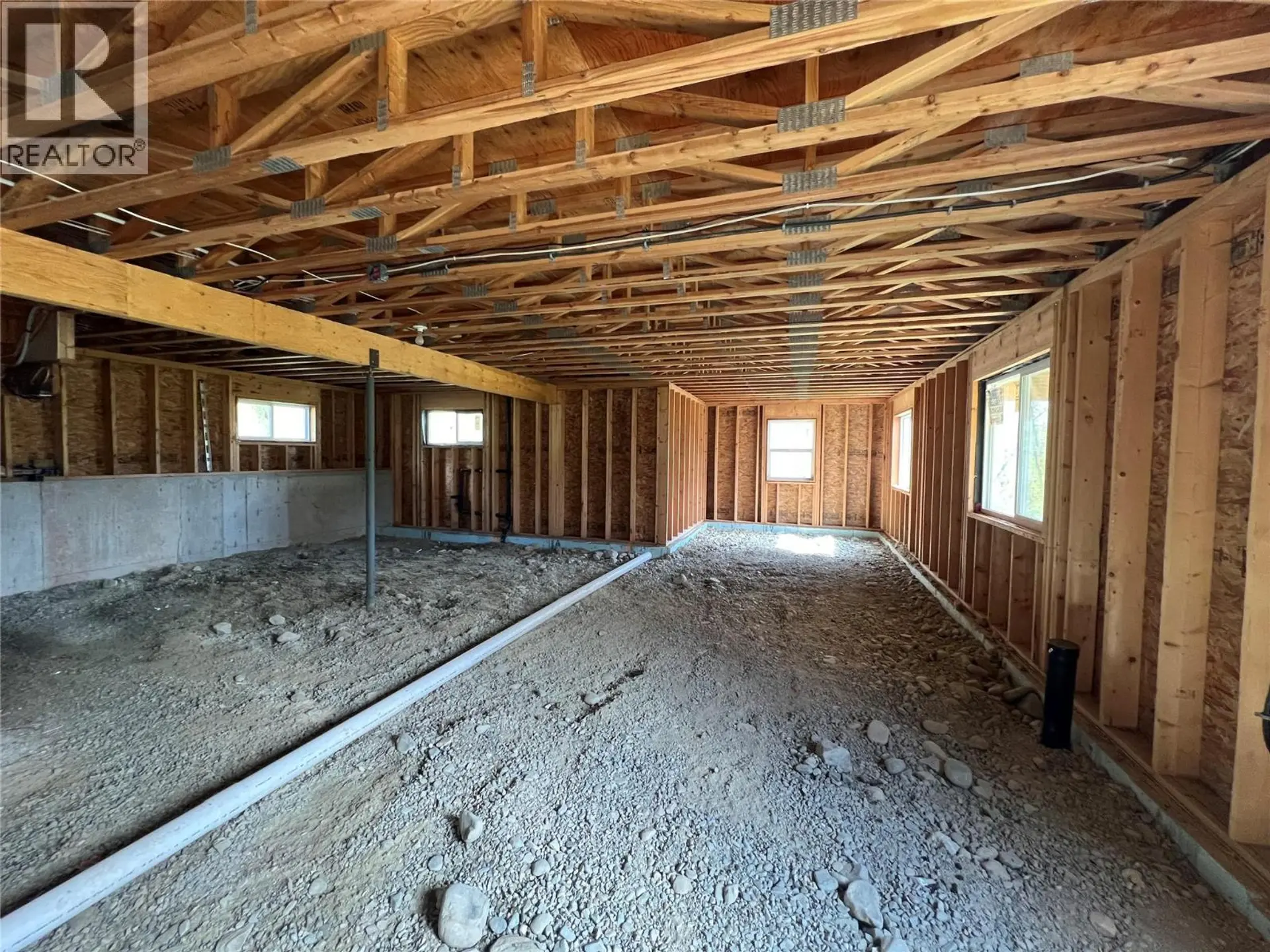 Property at 5423 3A Highway, Wynndel, BC